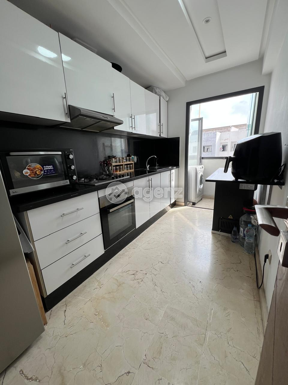 Appartement familial - Offrez-vous un foyer accueillant — 4