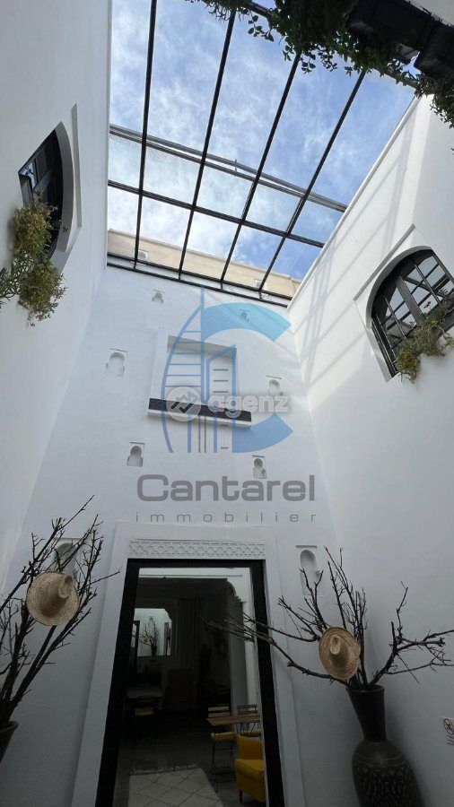 Villa à vendre à Marrakech — 2