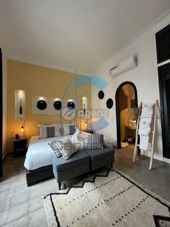 Villa à vendre à Marrakech — 3