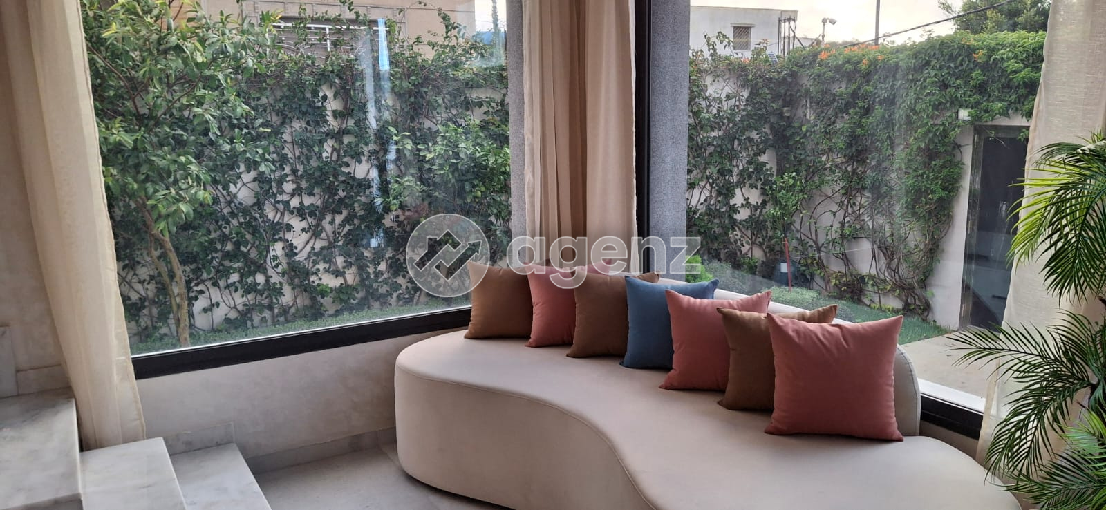 Prestigieux Villa de 5 chambres à vendre à Cap Spartel — 2