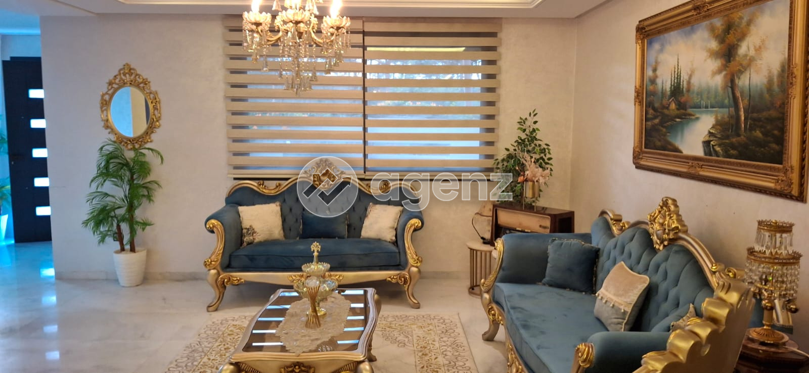 Prestigieux Villa de 5 chambres à vendre à Cap Spartel — 4