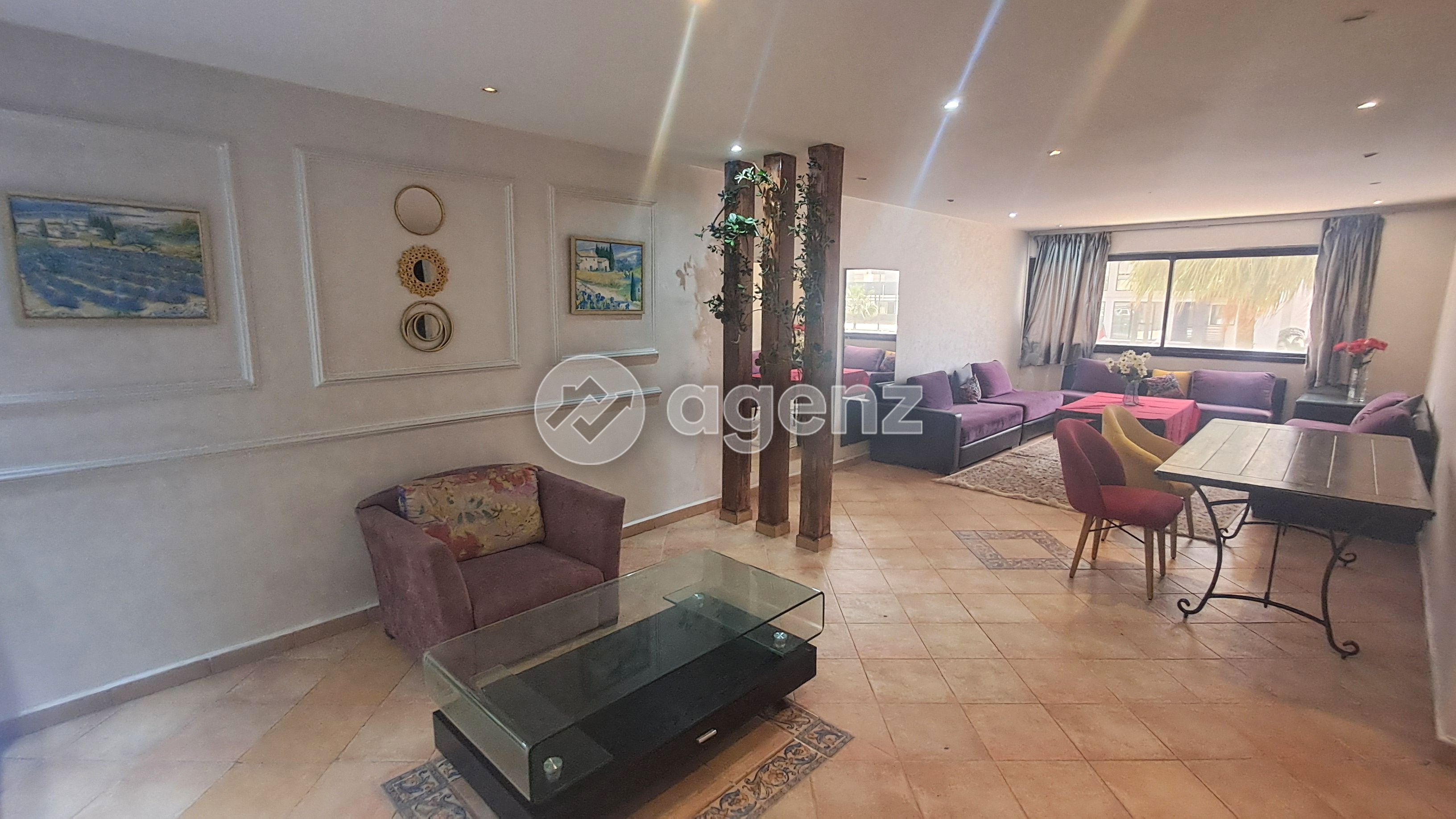 Bureau de 160 m² à Gauthier - Casablanca — 2