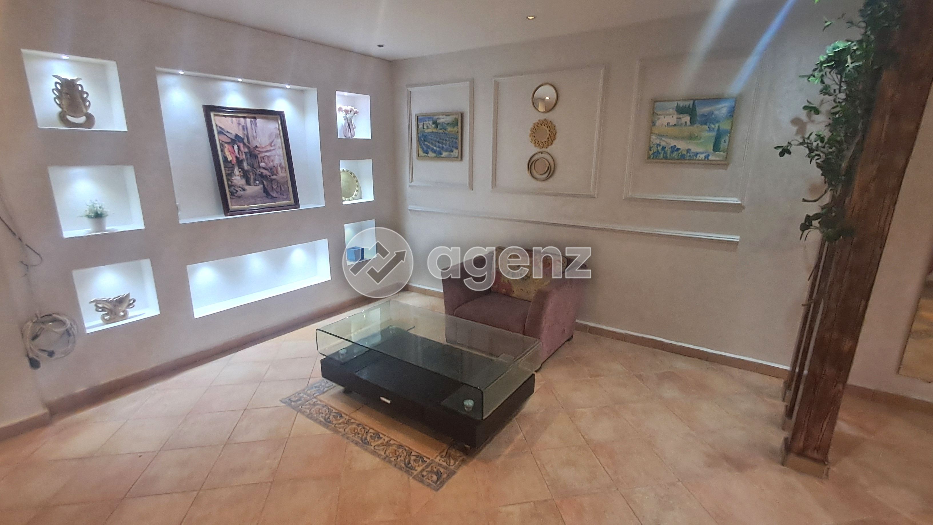 Bureau de 160 m² à Gauthier - Casablanca — 3