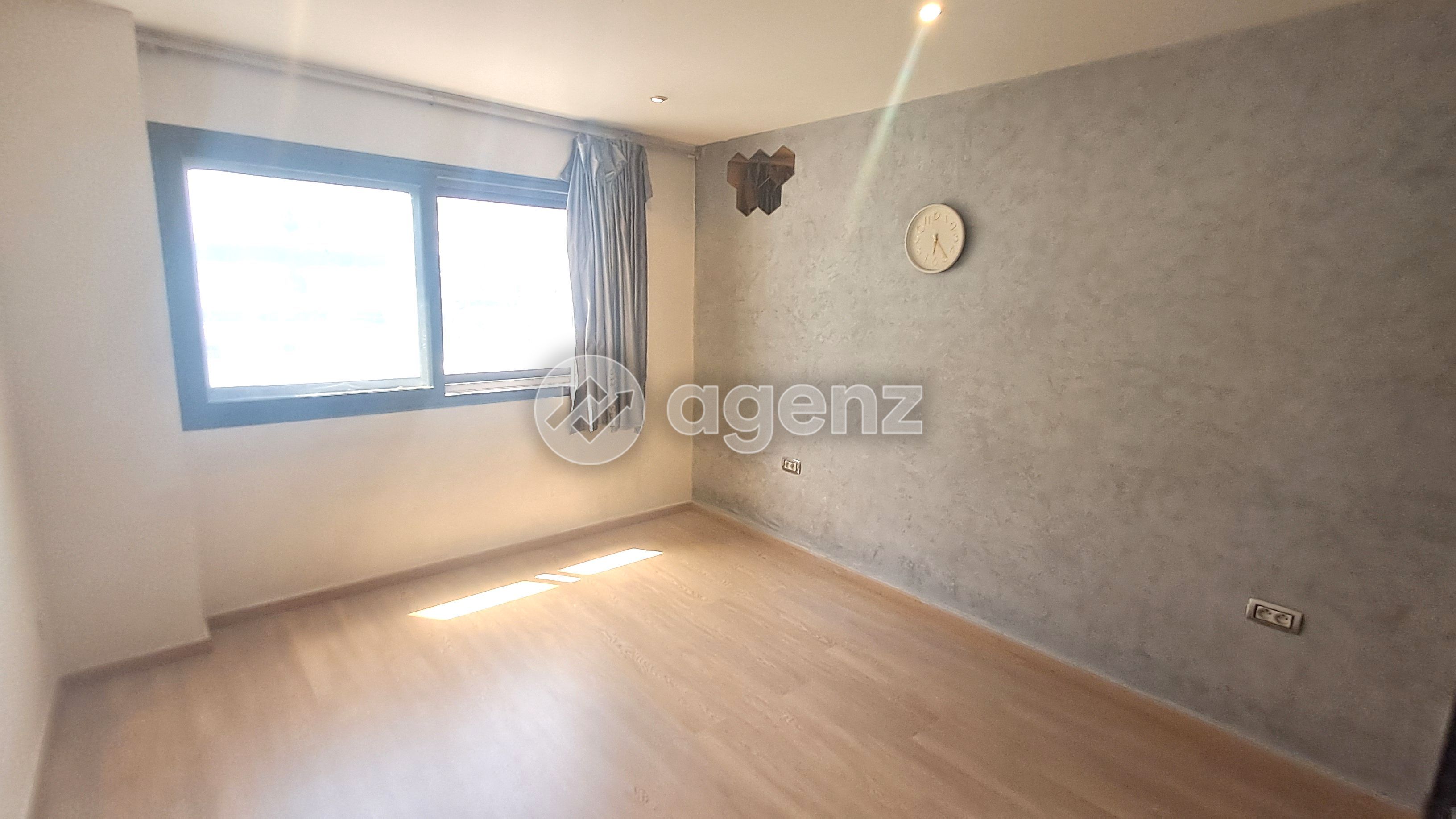 Bureau de 160 m² à Gauthier - Casablanca