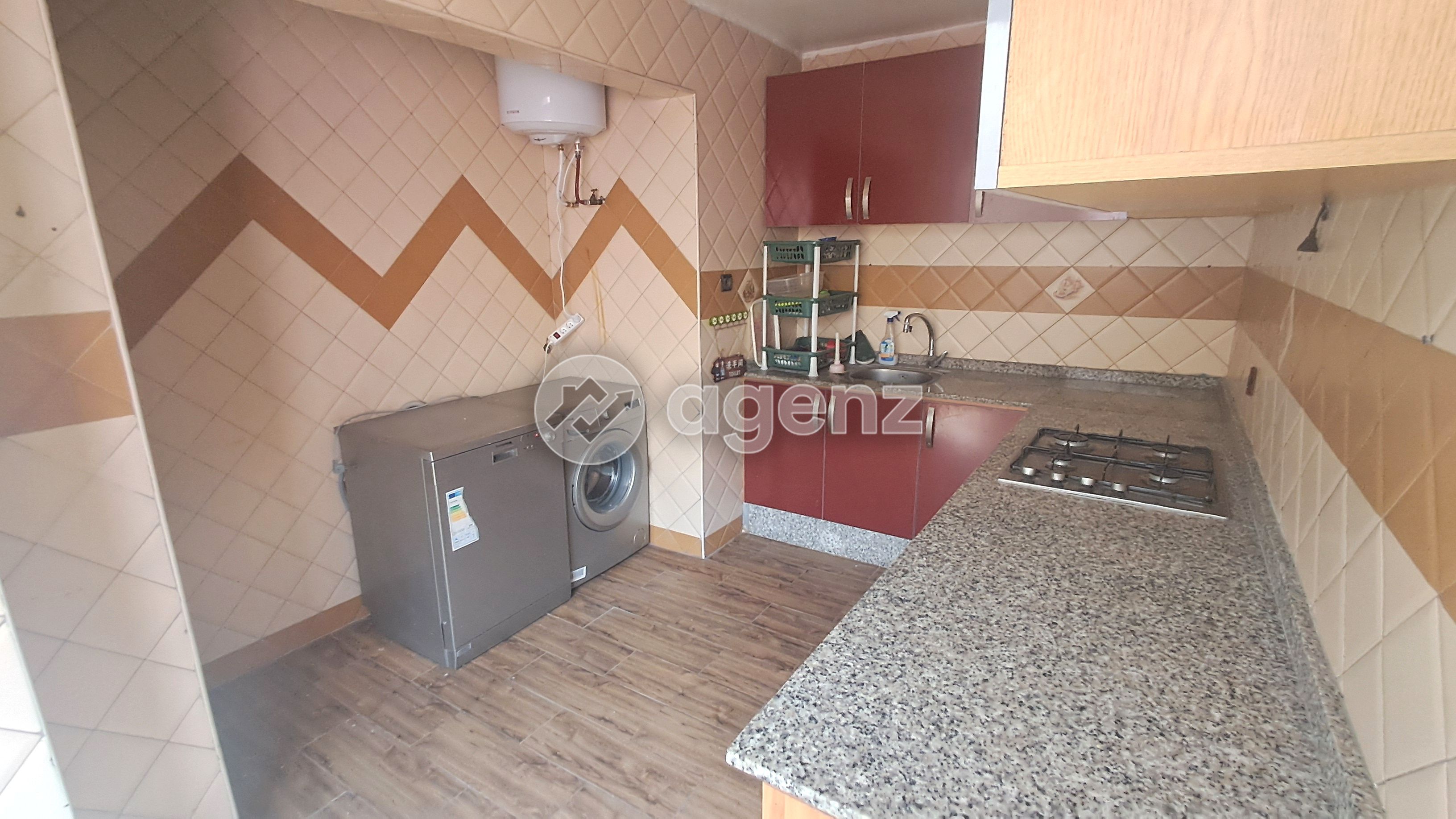 Bureau de 160 m² à Gauthier - Casablanca — 5