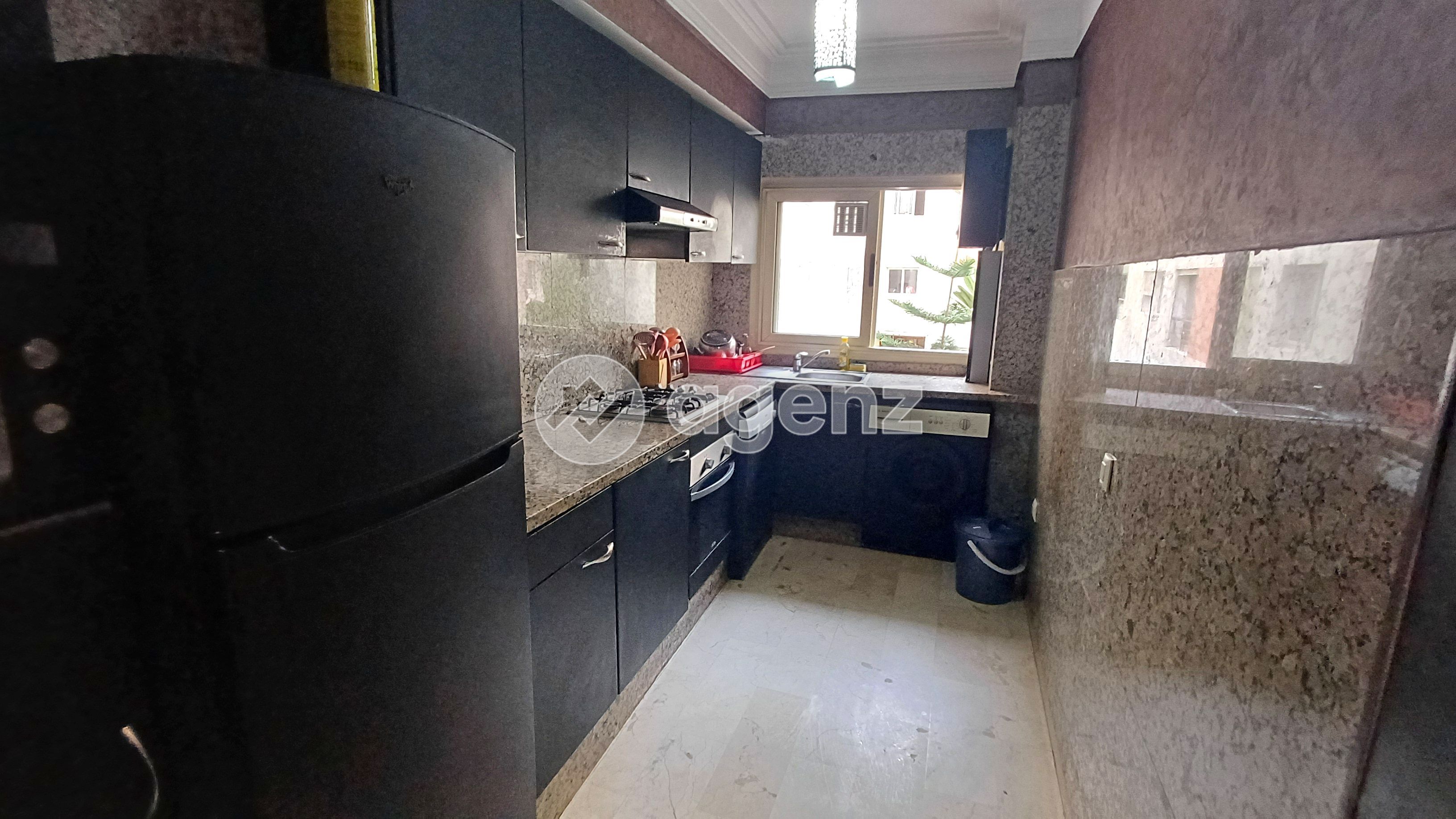 Appartement 104 m² à Bourgogne Ouest — 4