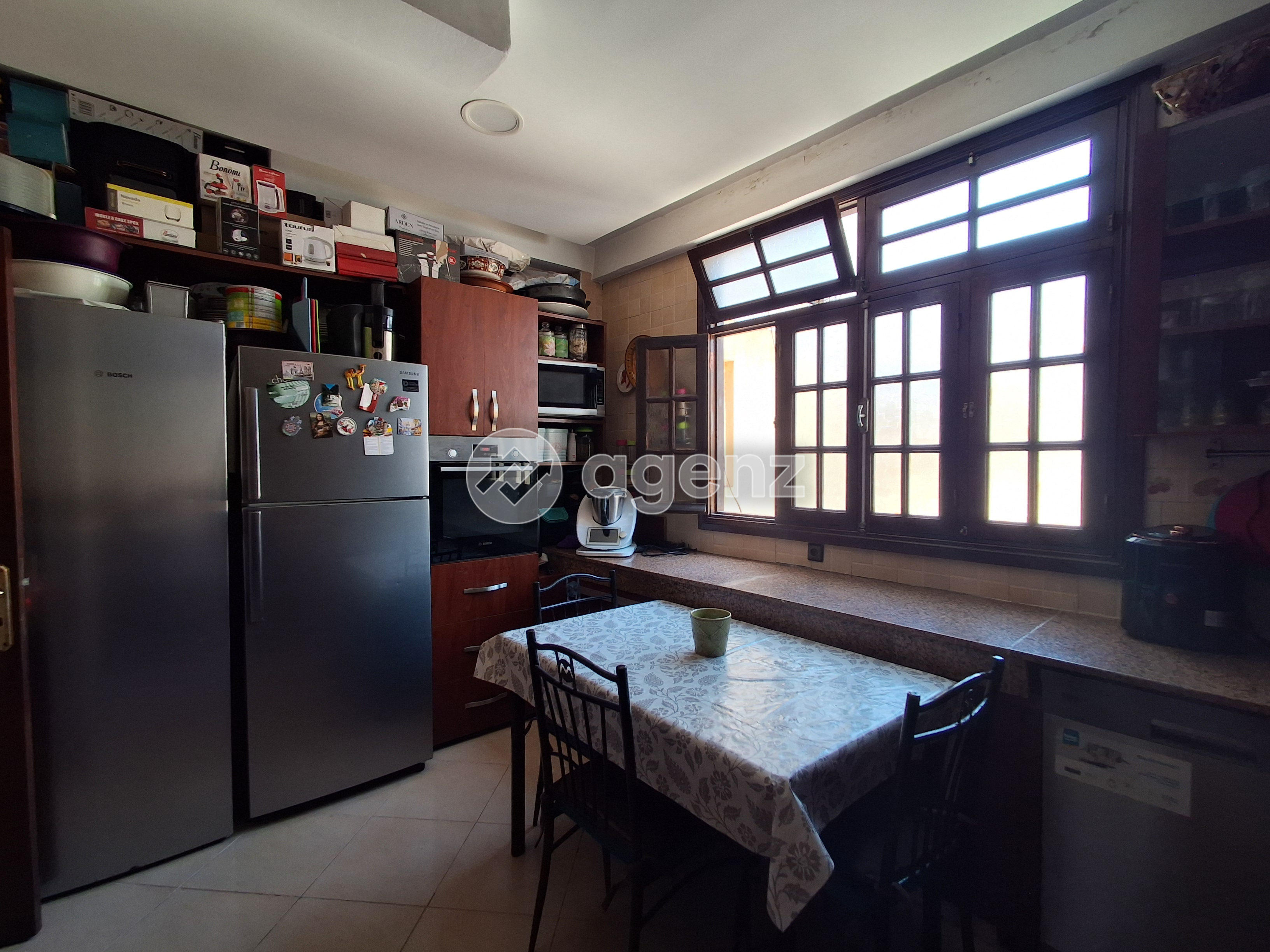 Appartement familial - Confort et praticité — 3