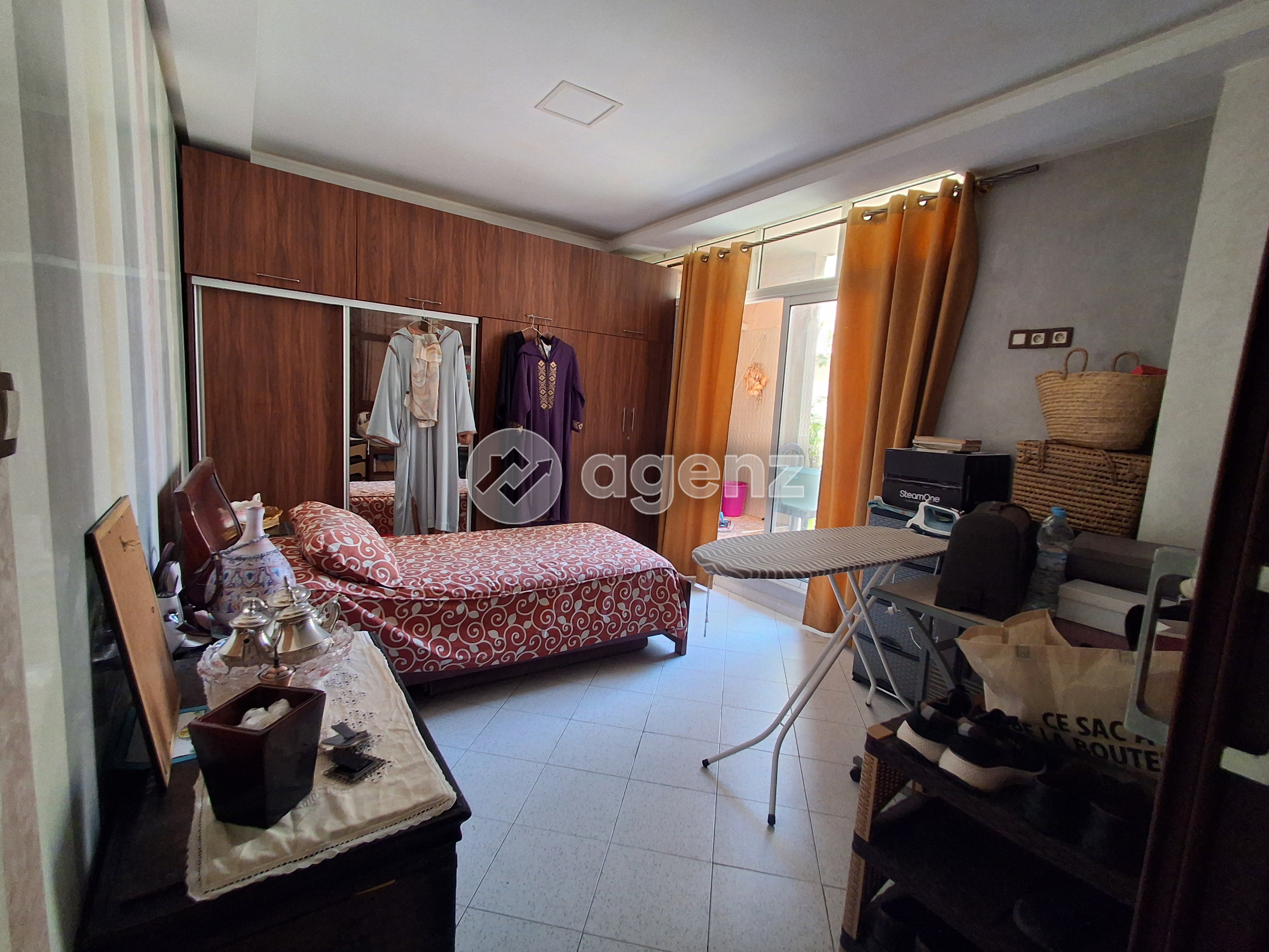 Appartement familial - Confort et praticité — 4