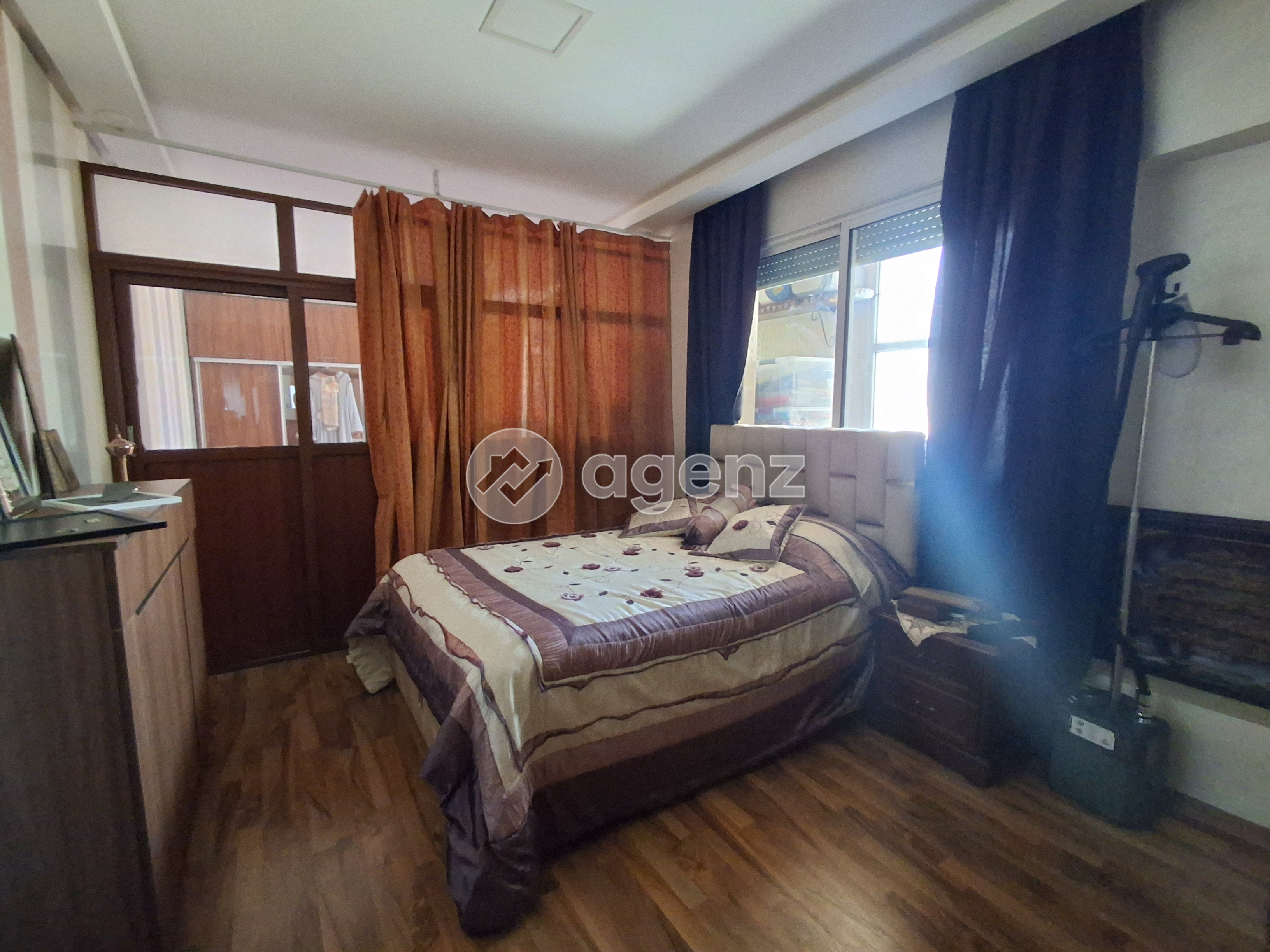Appartement familial - Confort et praticité — 5