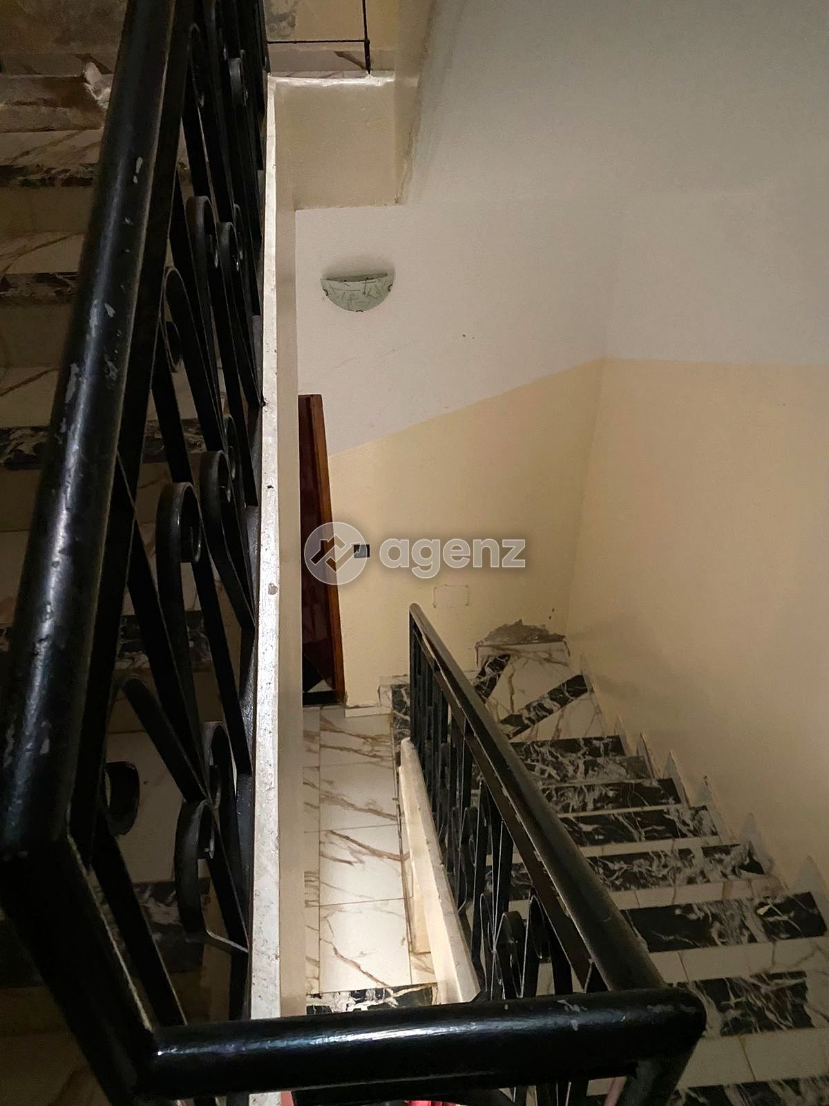 Appartement — Skhirate- Témara — 2