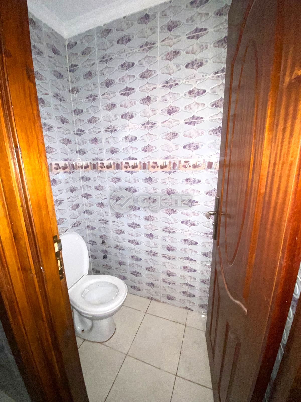 Appartement — Skhirate- Témara — 5