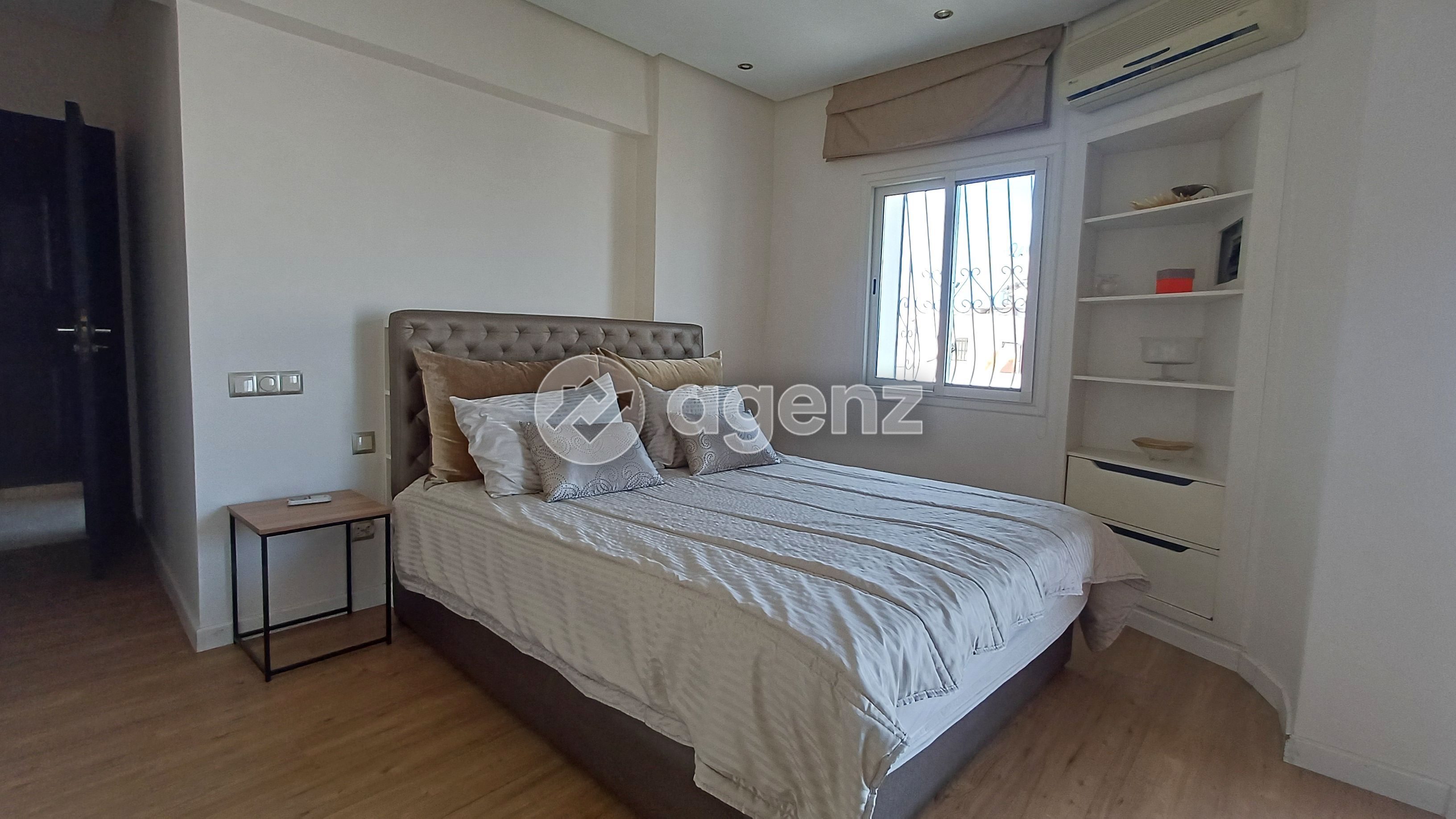 Appartement à louer – Disponible immédiatement, toutes commodités — 2