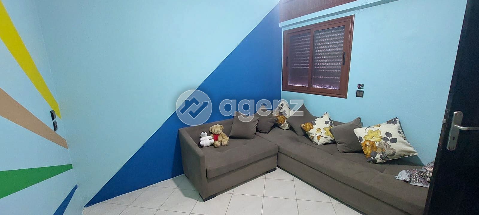 Appartement de 2 chambres + 1 salon à vendre à Bouskoura — 4