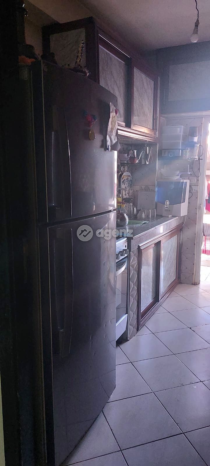 Appartement de 2 chambres + 1 salon à vendre à Bouskoura — 5