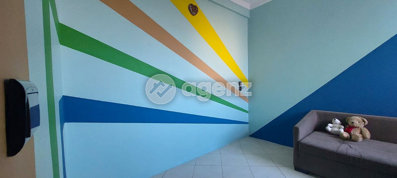 Appartement de 2 chambres + 1 salon à vendre à Bouskoura — 3