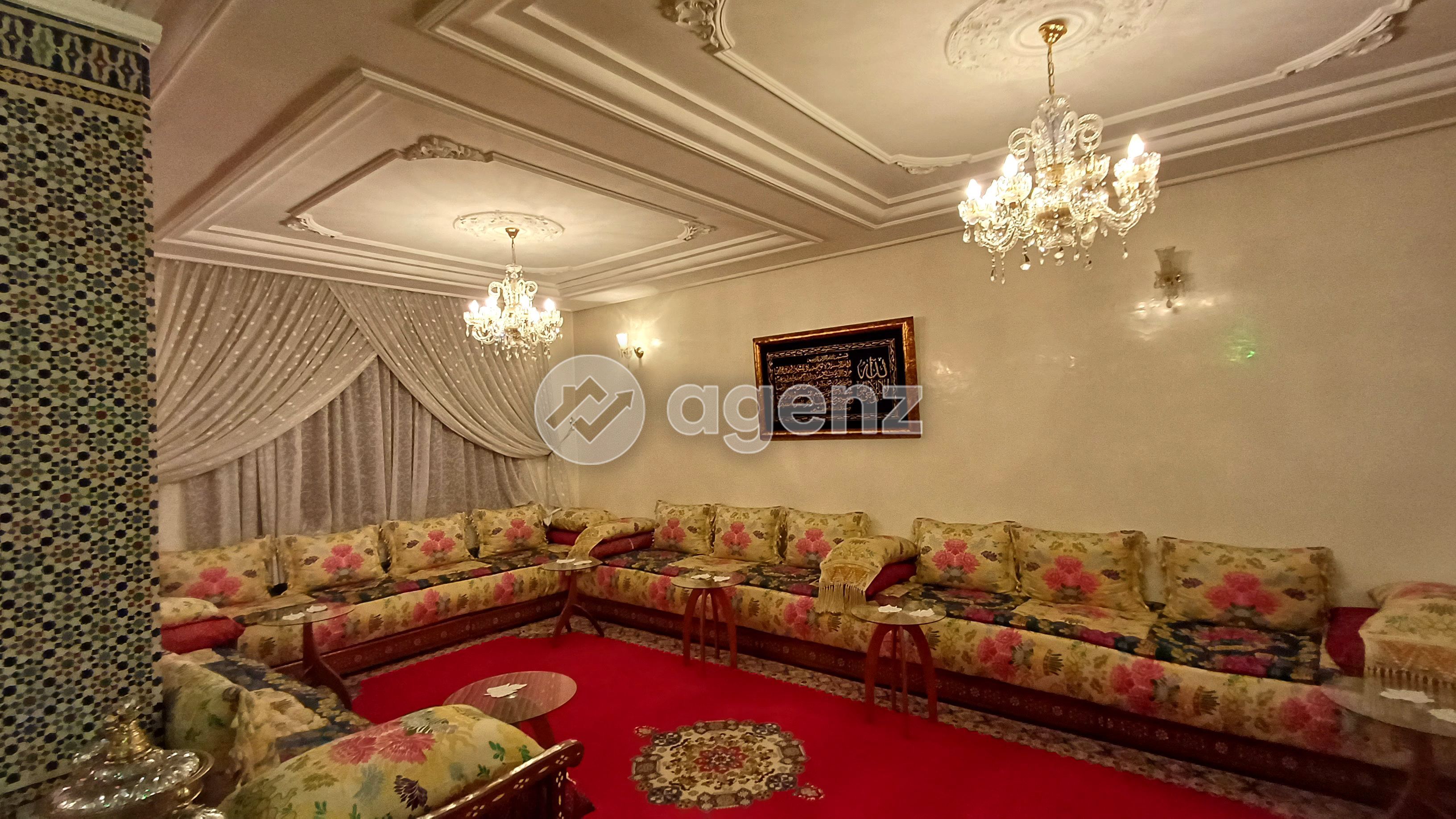 Villa de 426 m² à Riad-Fès