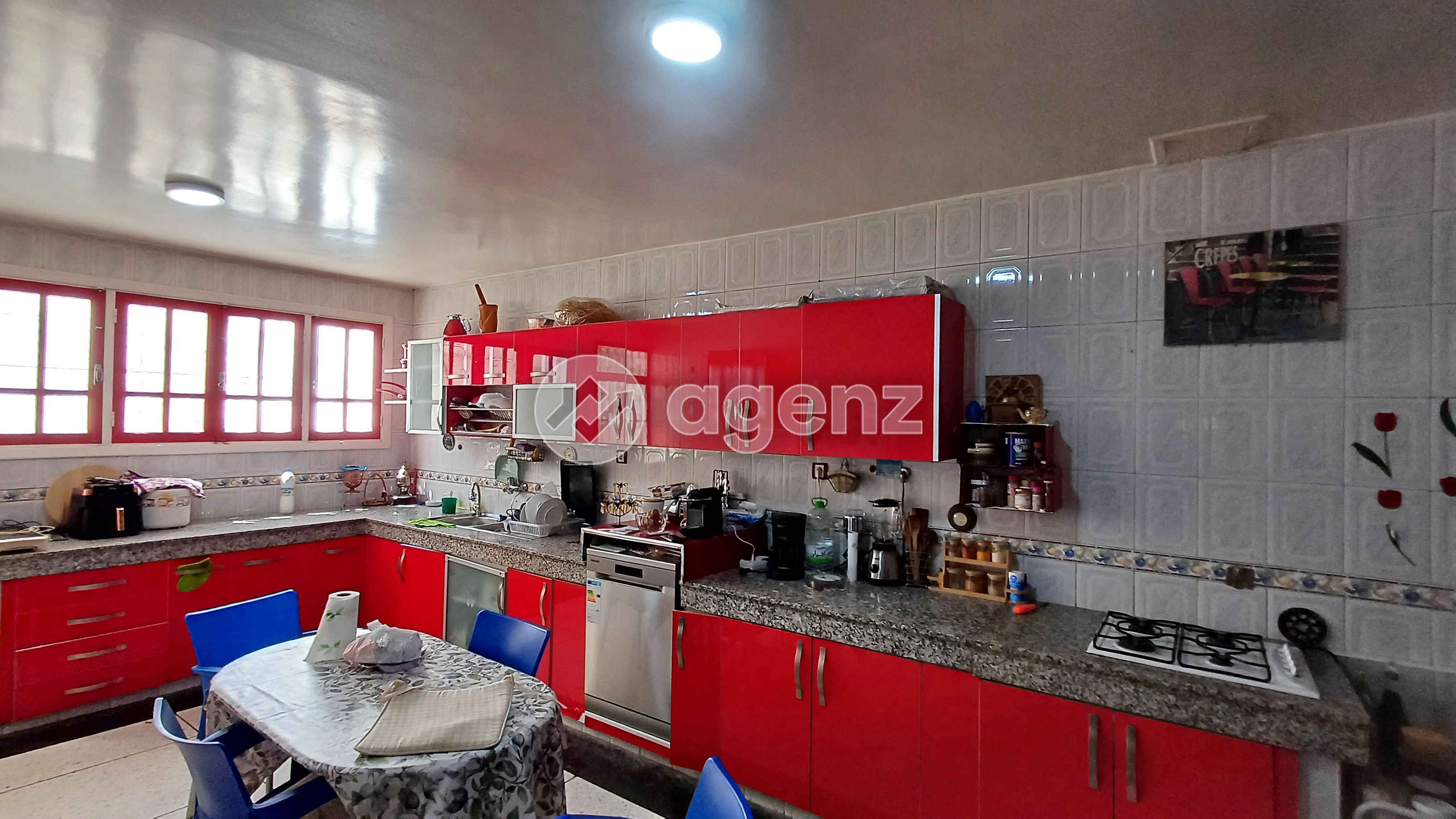 Villa de 426 m² à Riad-Fès — 4