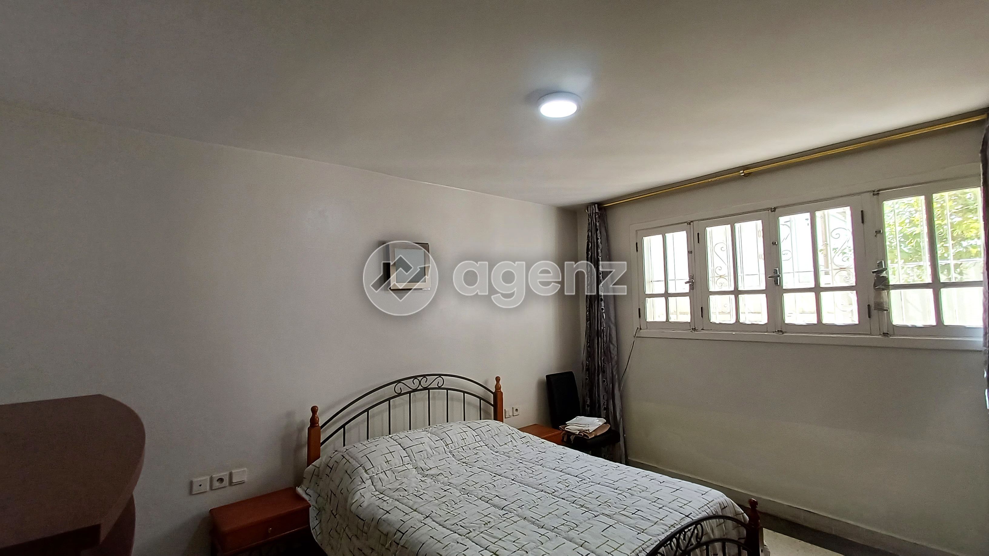 Villa de 426 m² à Riad-Fès — 3