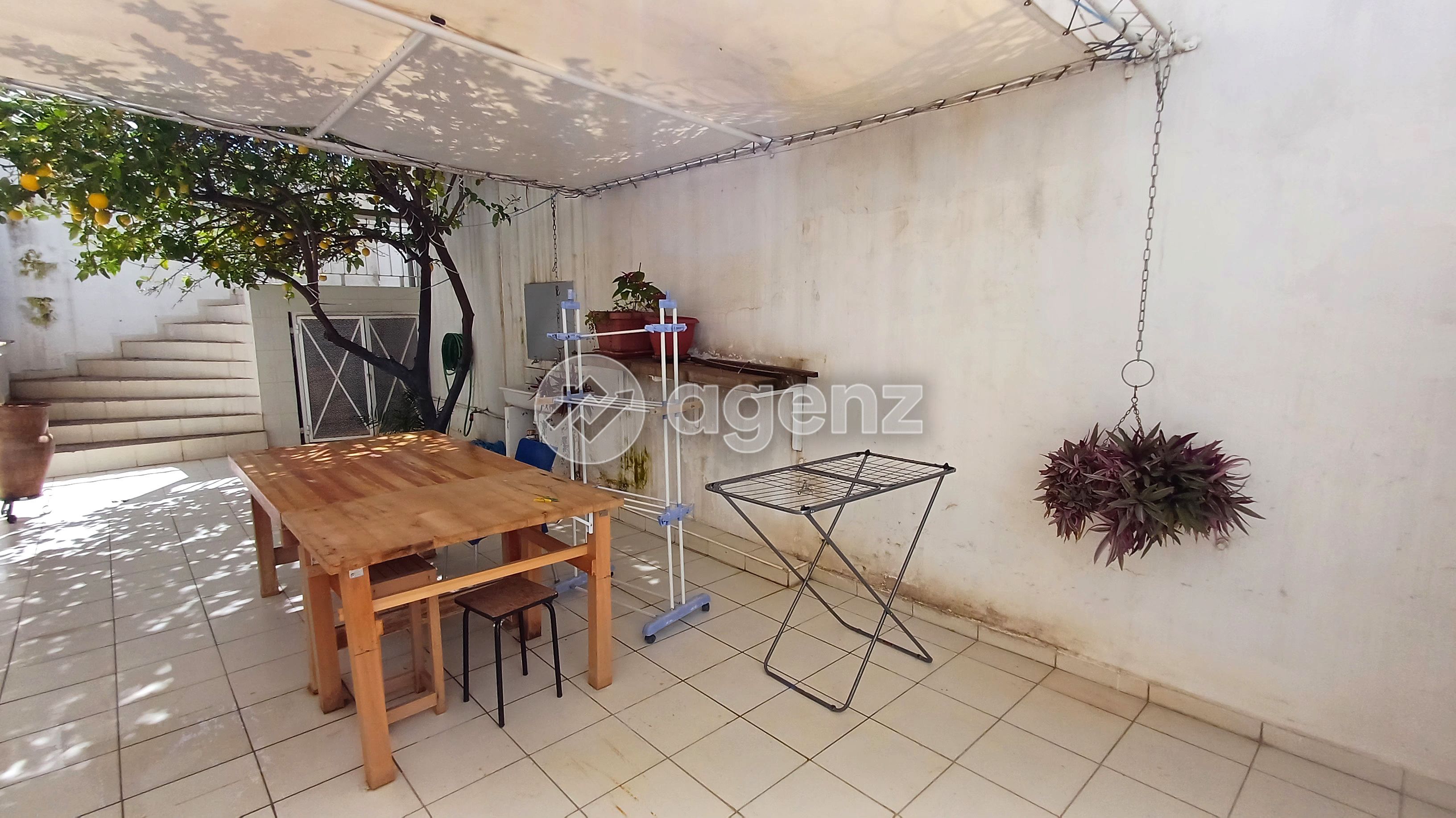 Villa de 426 m² à Riad-Fès — 5