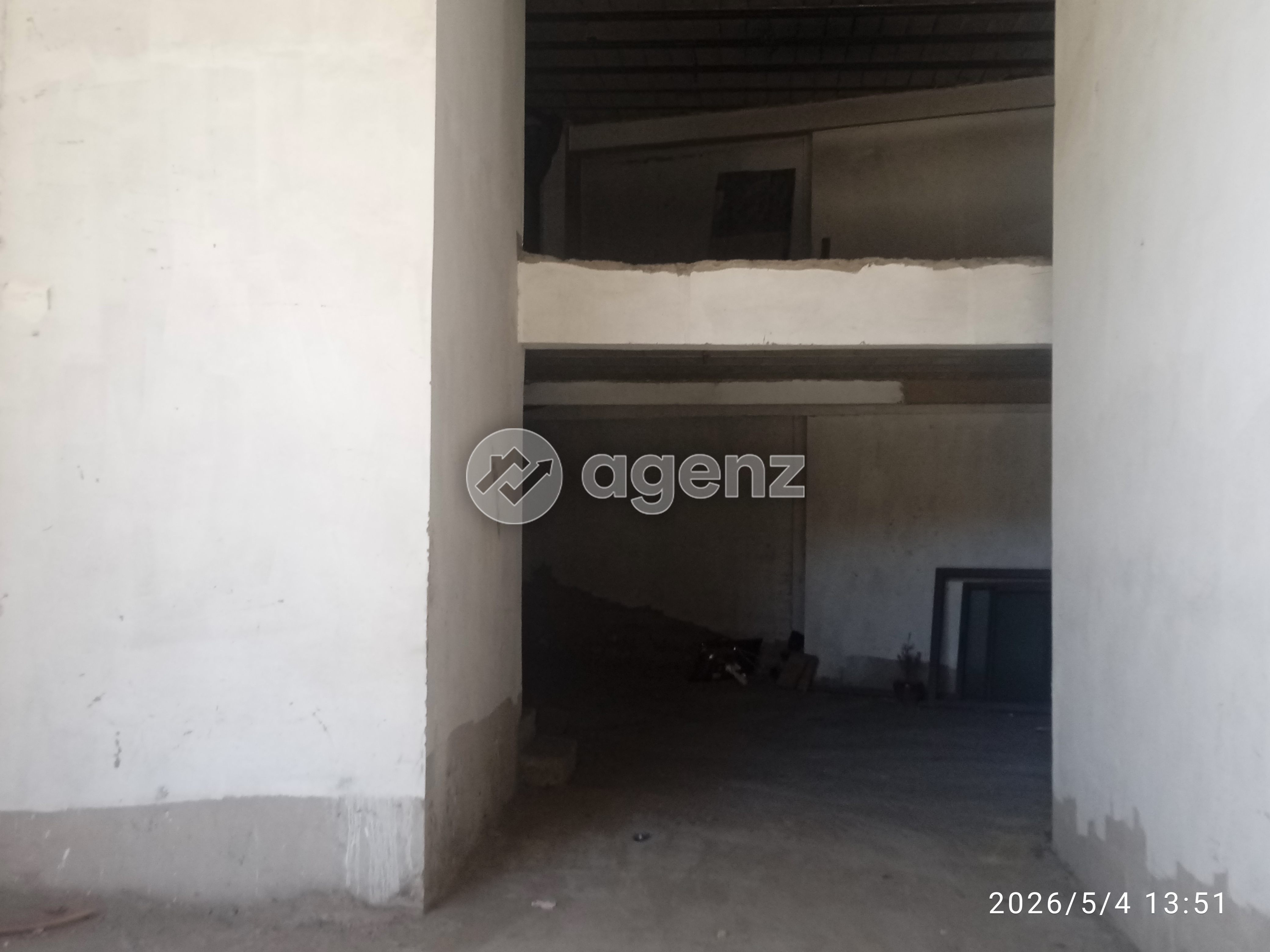 Magnifique Commerce à vendre à Aïn Sebaâ — 5