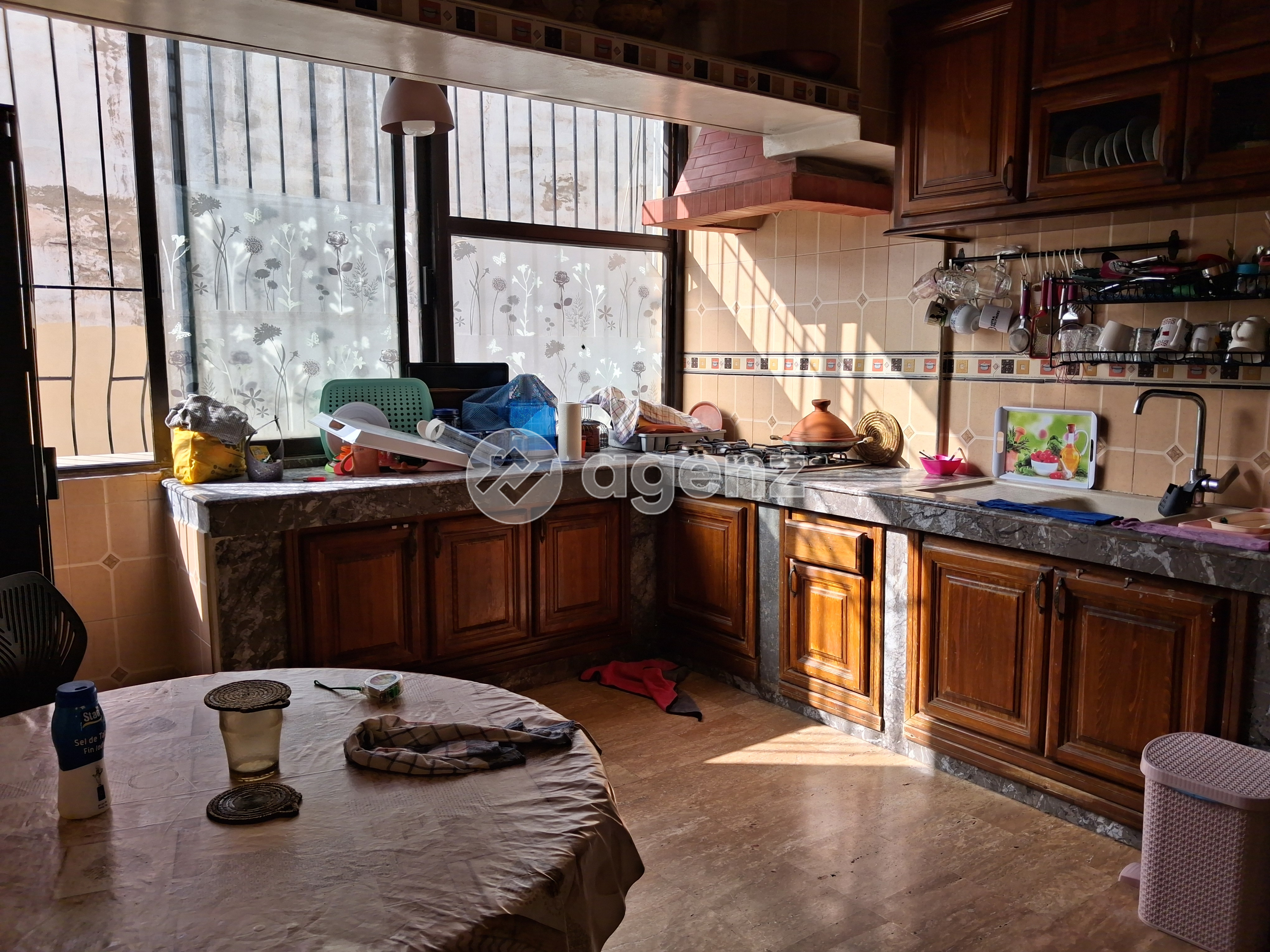 Appartement spacieux à Hay Rmila — 3