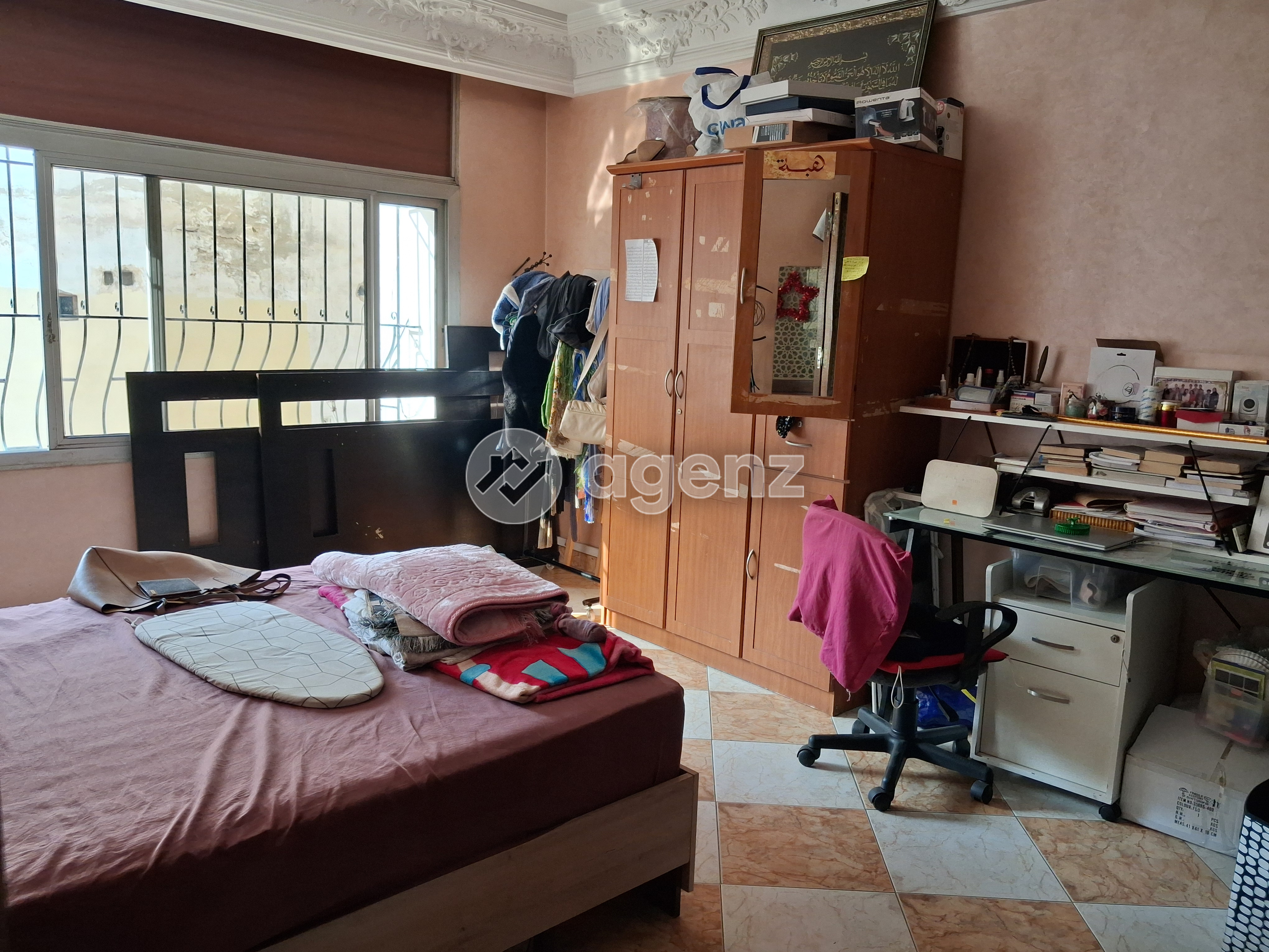 Appartement spacieux à Hay Rmila — 5