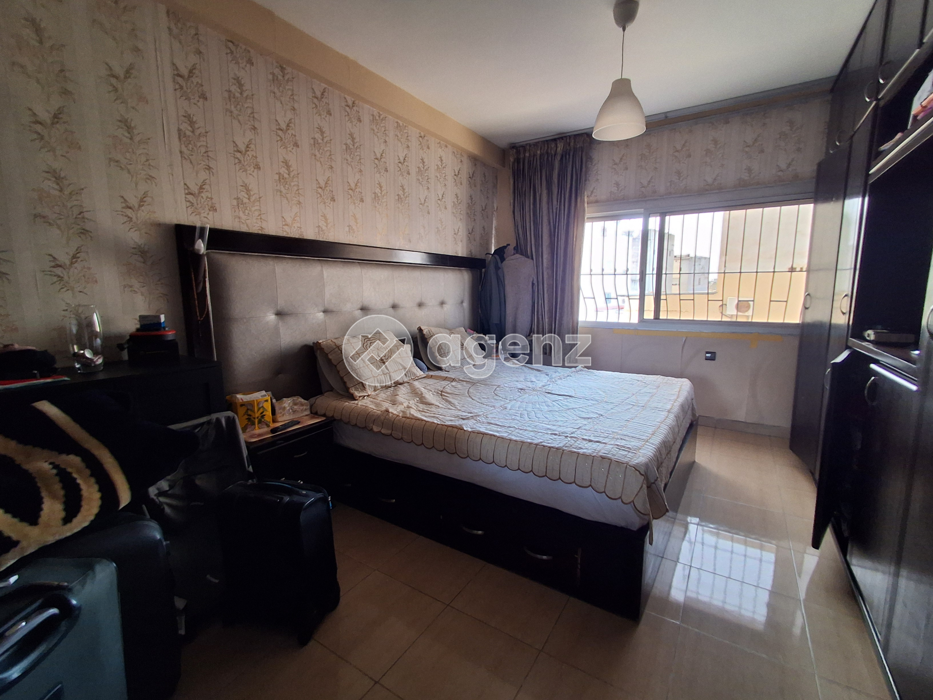 Appartement spacieux à Hay Rmila — 2