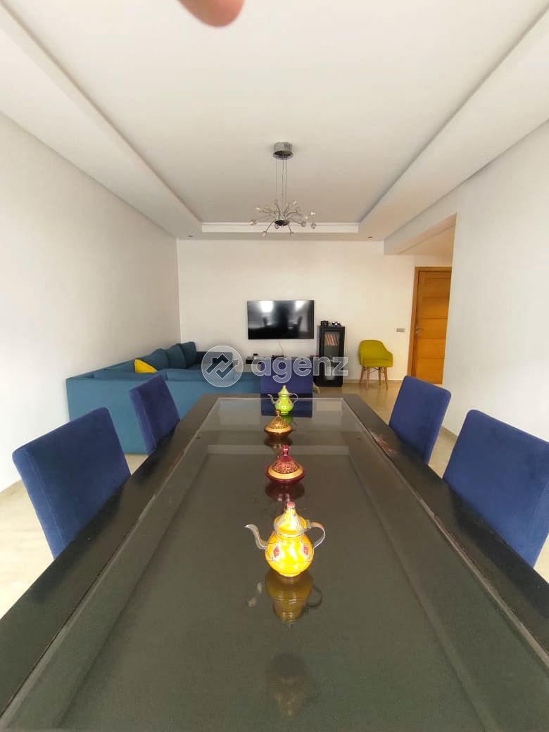 Appartement 82 m² à Les princesses — 5