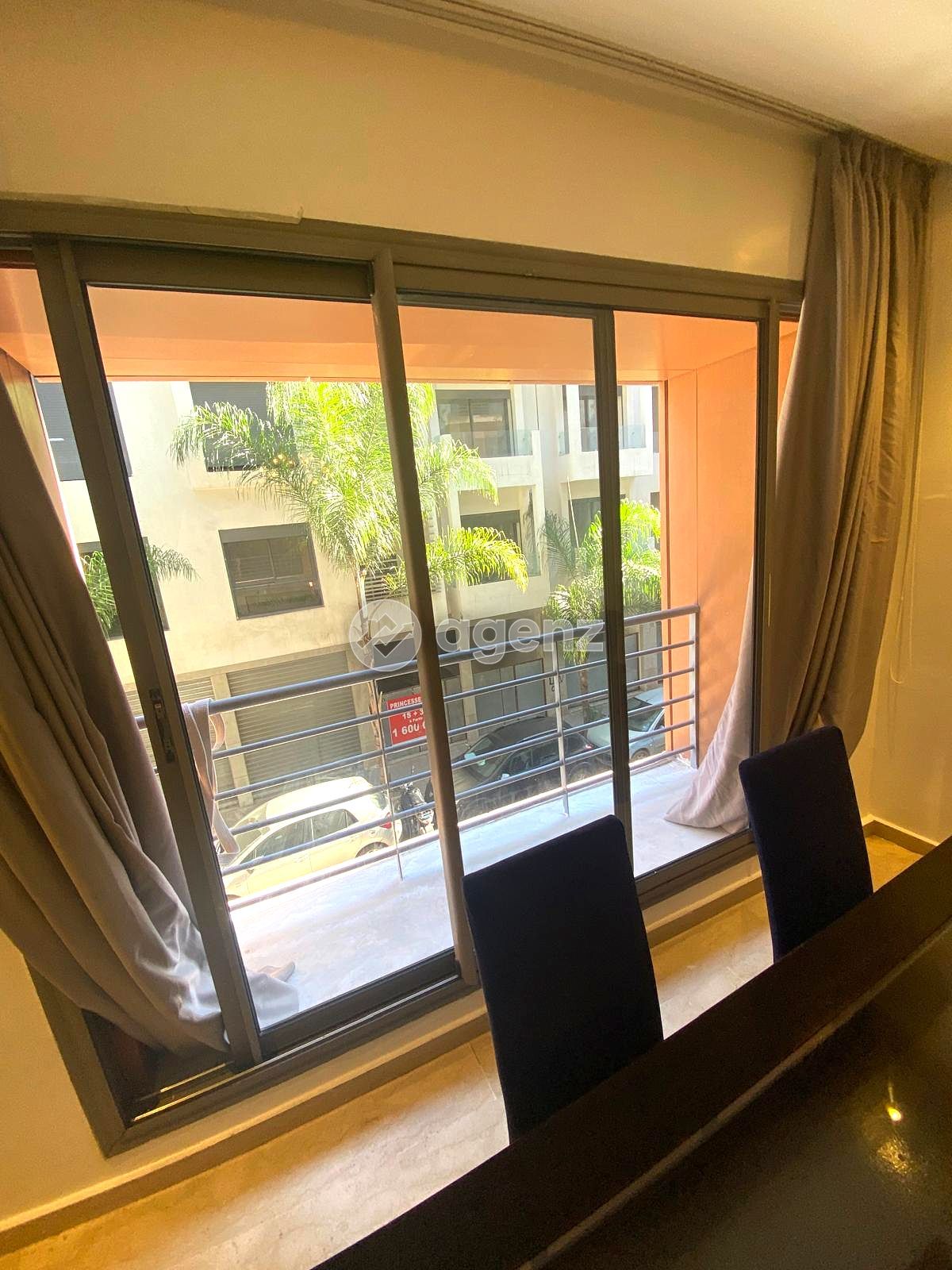 Appartement 82 m² à Les princesses — 2