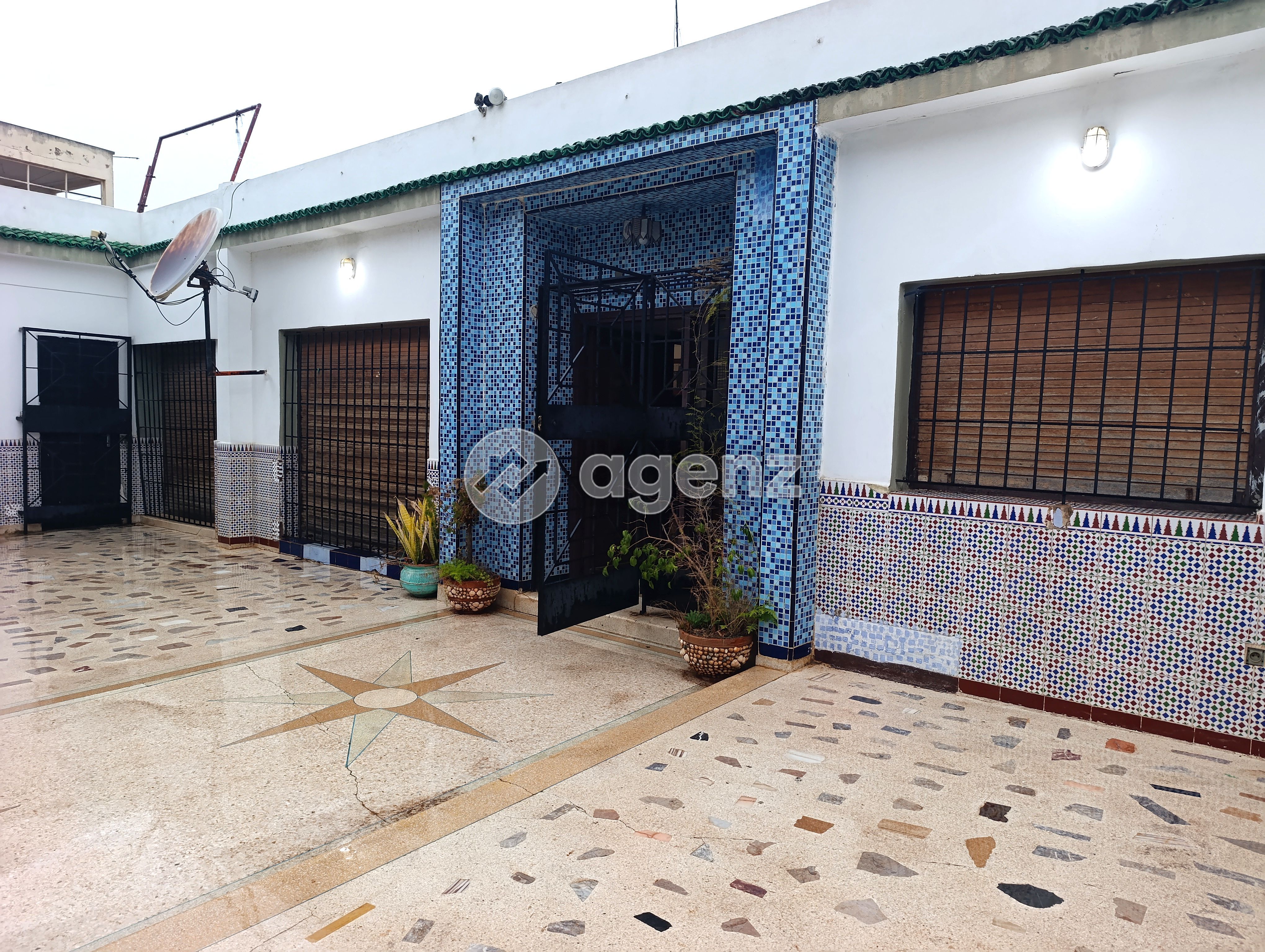 Exceptionnel Villa de 3 chambres à vendre à Btana — 4