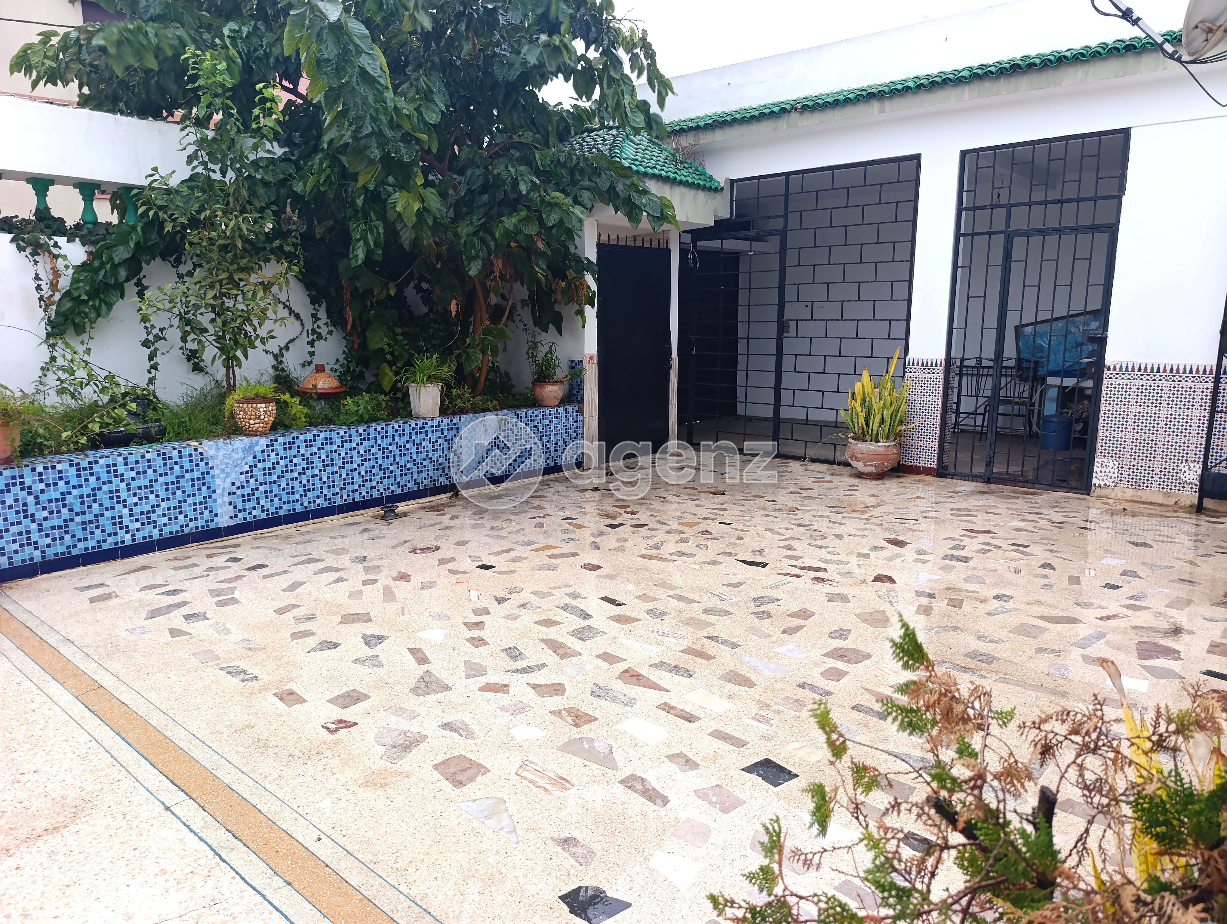 Exceptionnel Villa de 3 chambres à vendre à Btana — 2