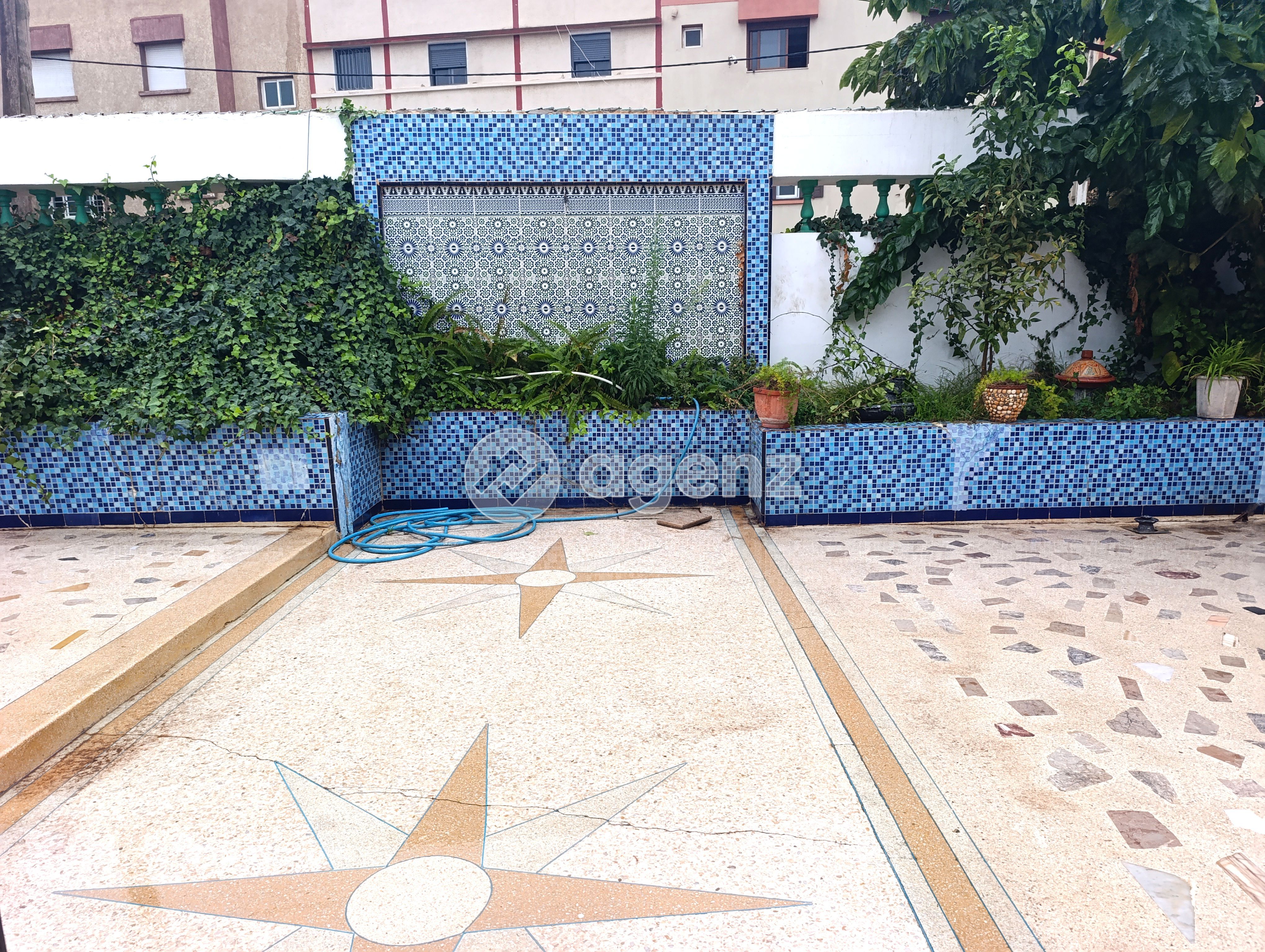 Exceptionnel Villa de 3 chambres à vendre à Btana