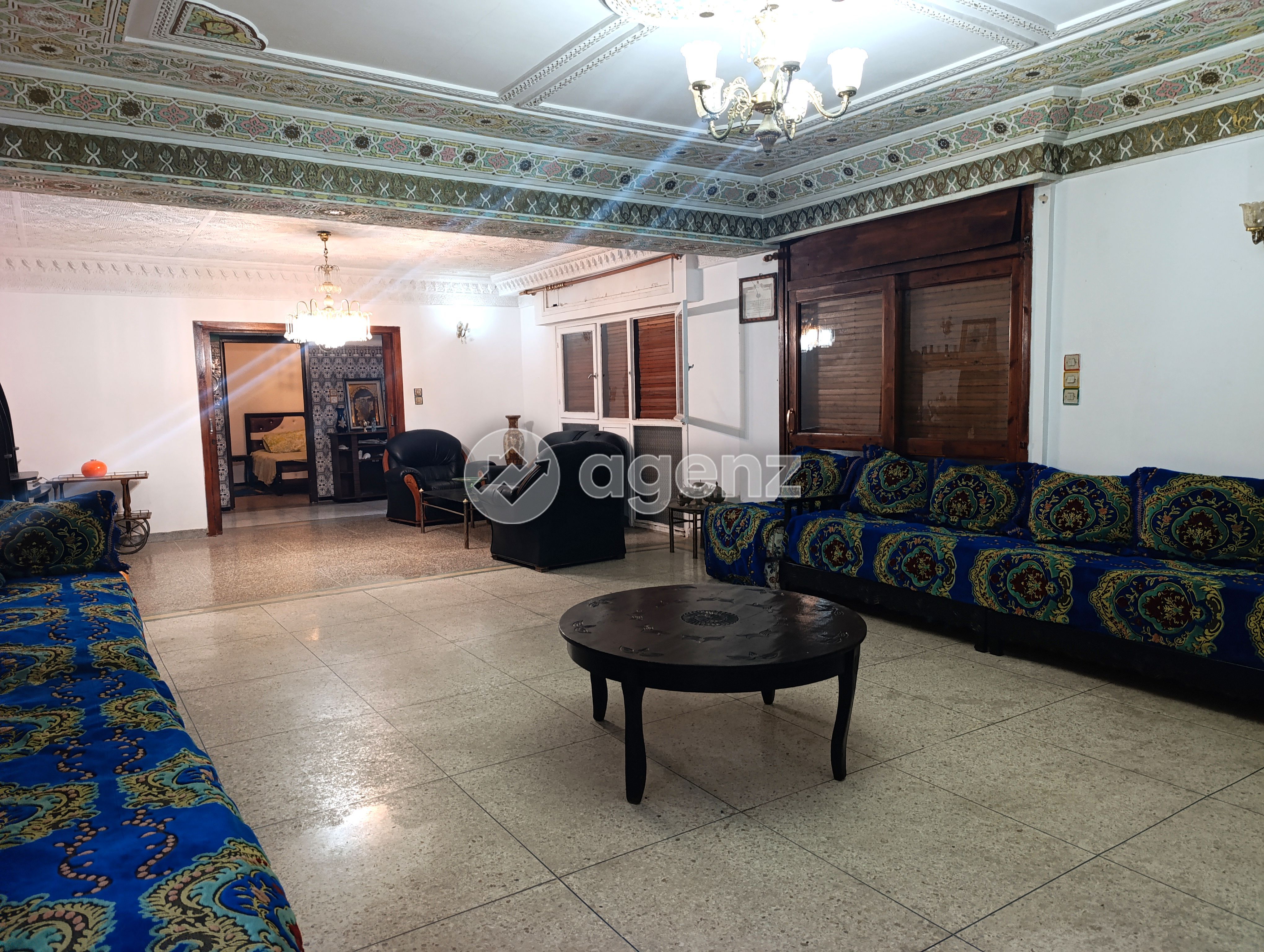 Exceptionnel Villa de 3 chambres à vendre à Btana — 5