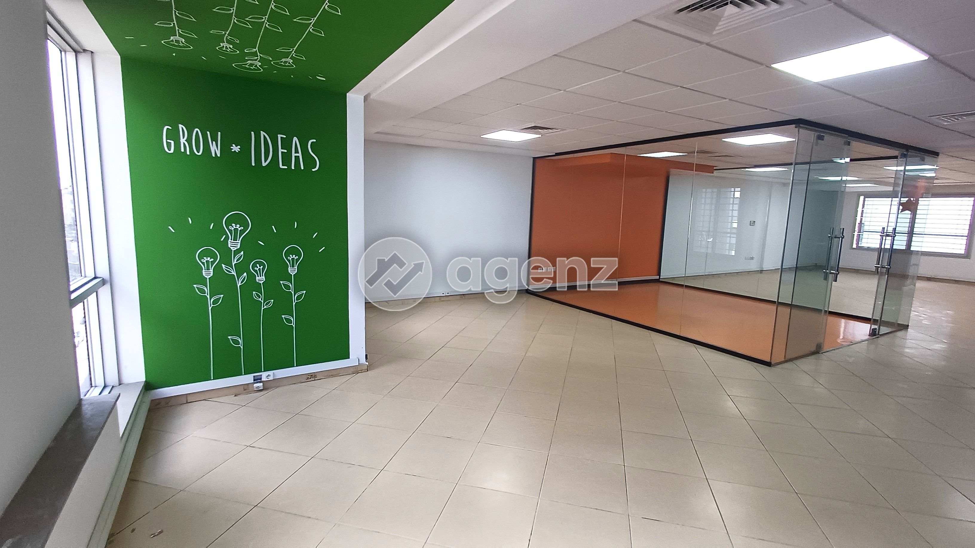 Bureau 126 m² à Palmier — 4
