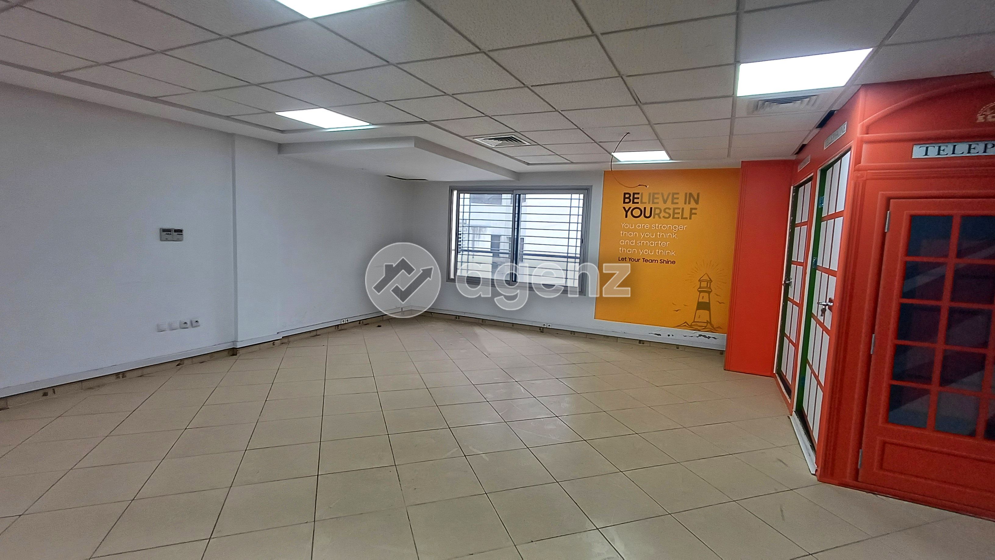 Bureau 126 m² à Palmier — 5