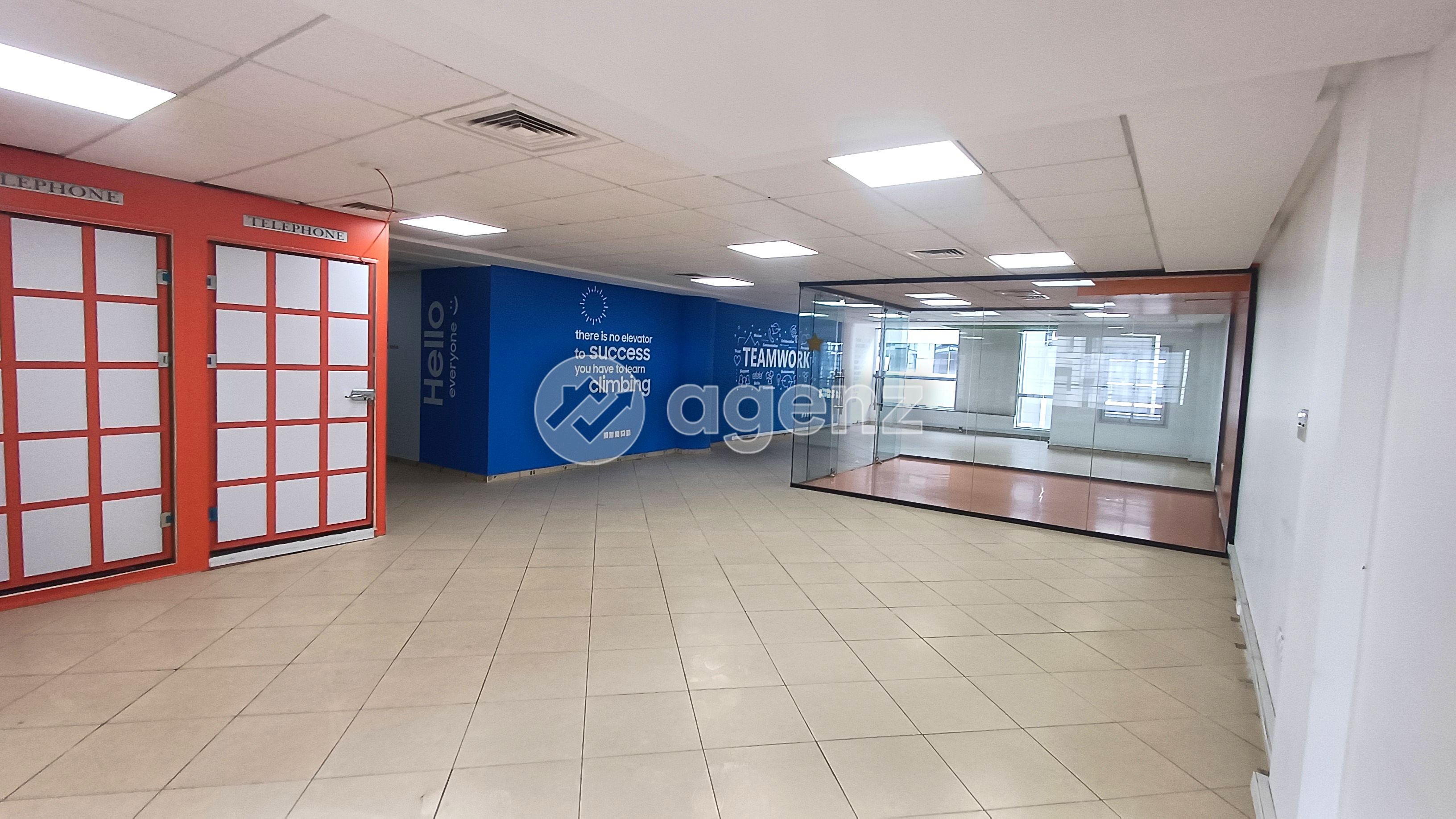 Bureau 126 m² à Palmier — 2