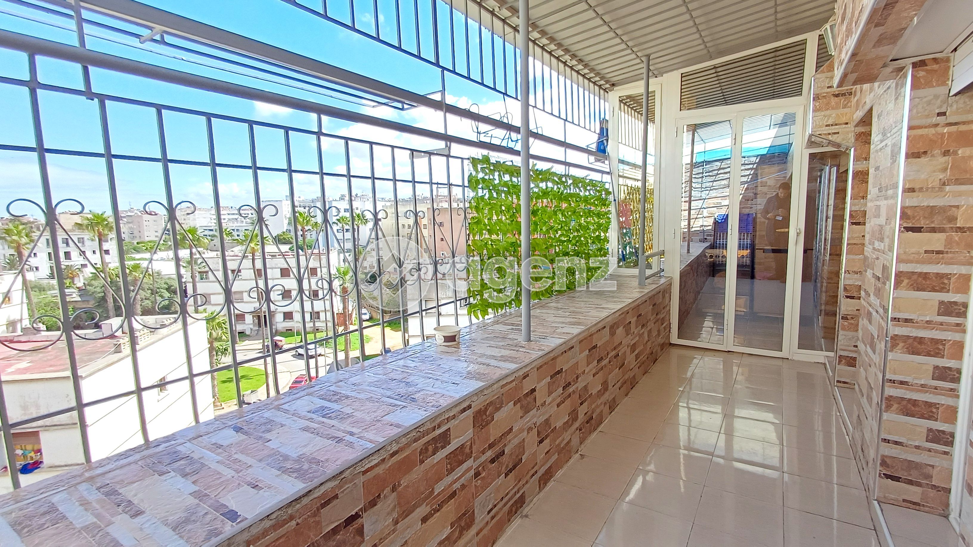 Studio de 40 m² à Ain Borja Casablanca — 4