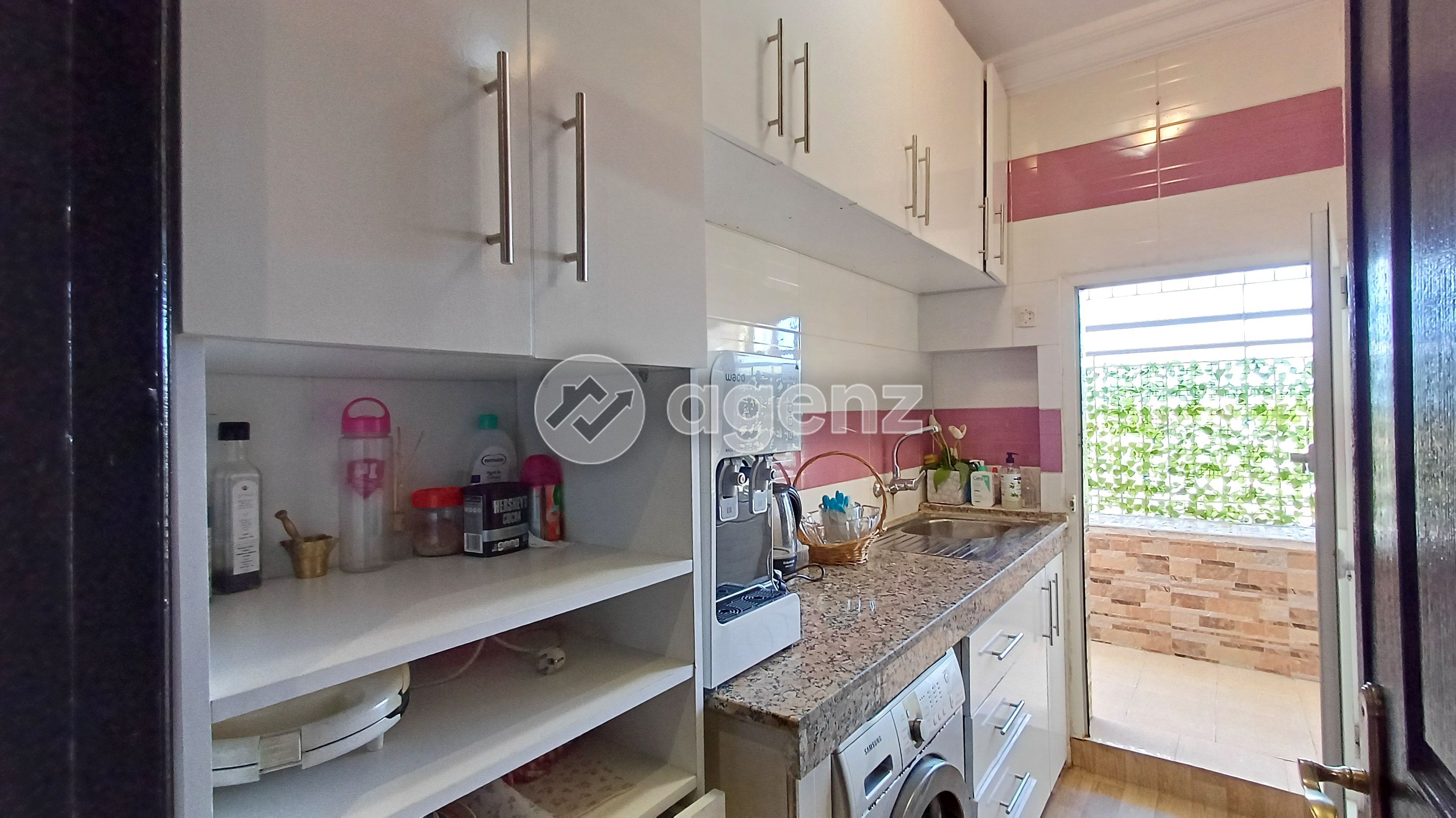 Studio de 40 m² à Ain Borja Casablanca — 3