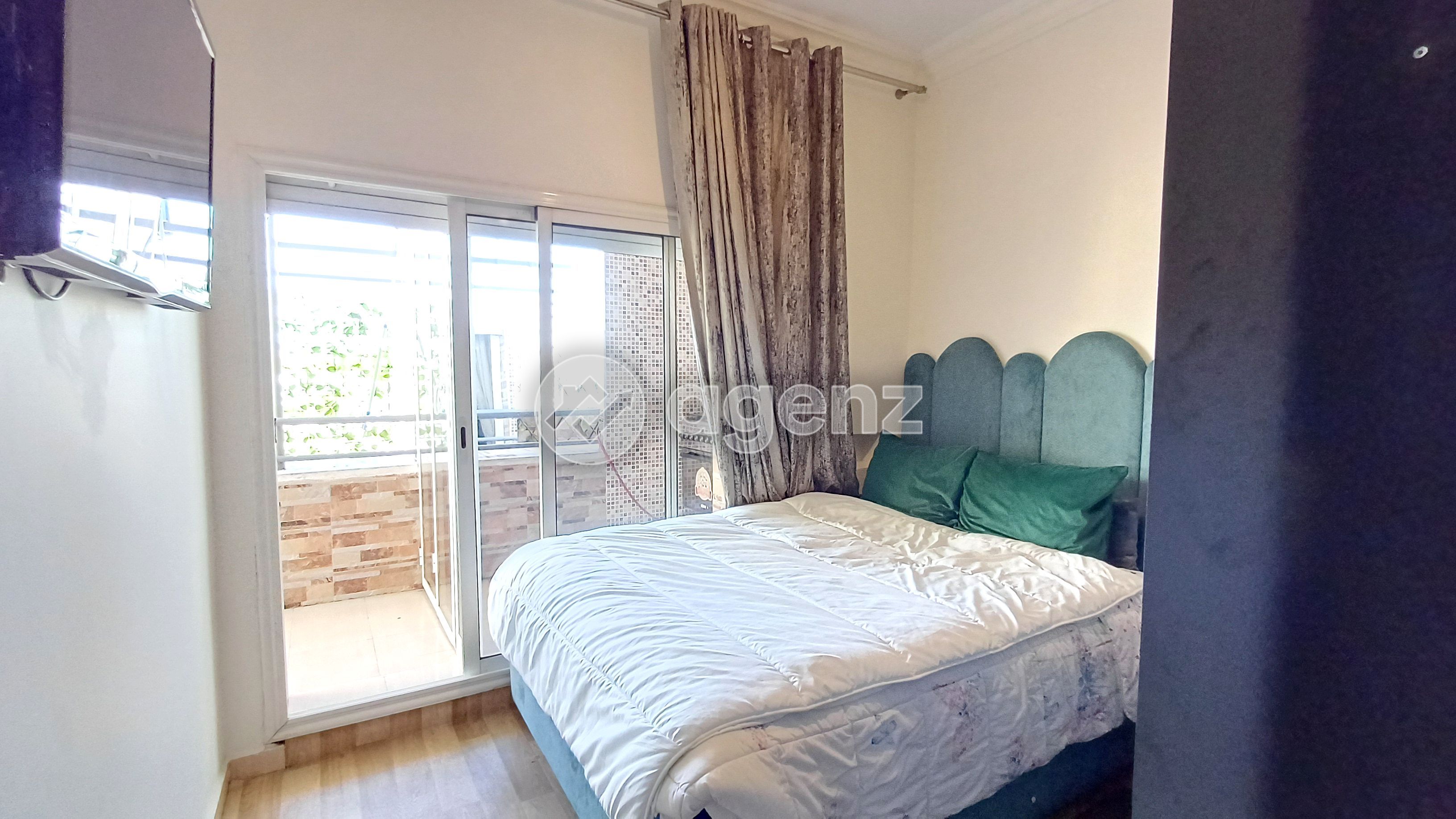 Studio de 40 m² à Ain Borja Casablanca — 2