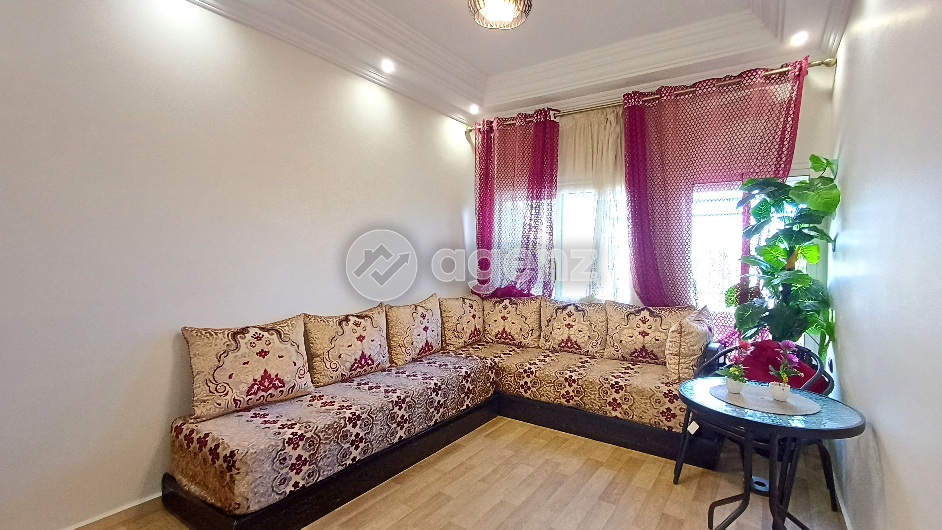 Studio de 40 m² à Ain Borja Casablanca