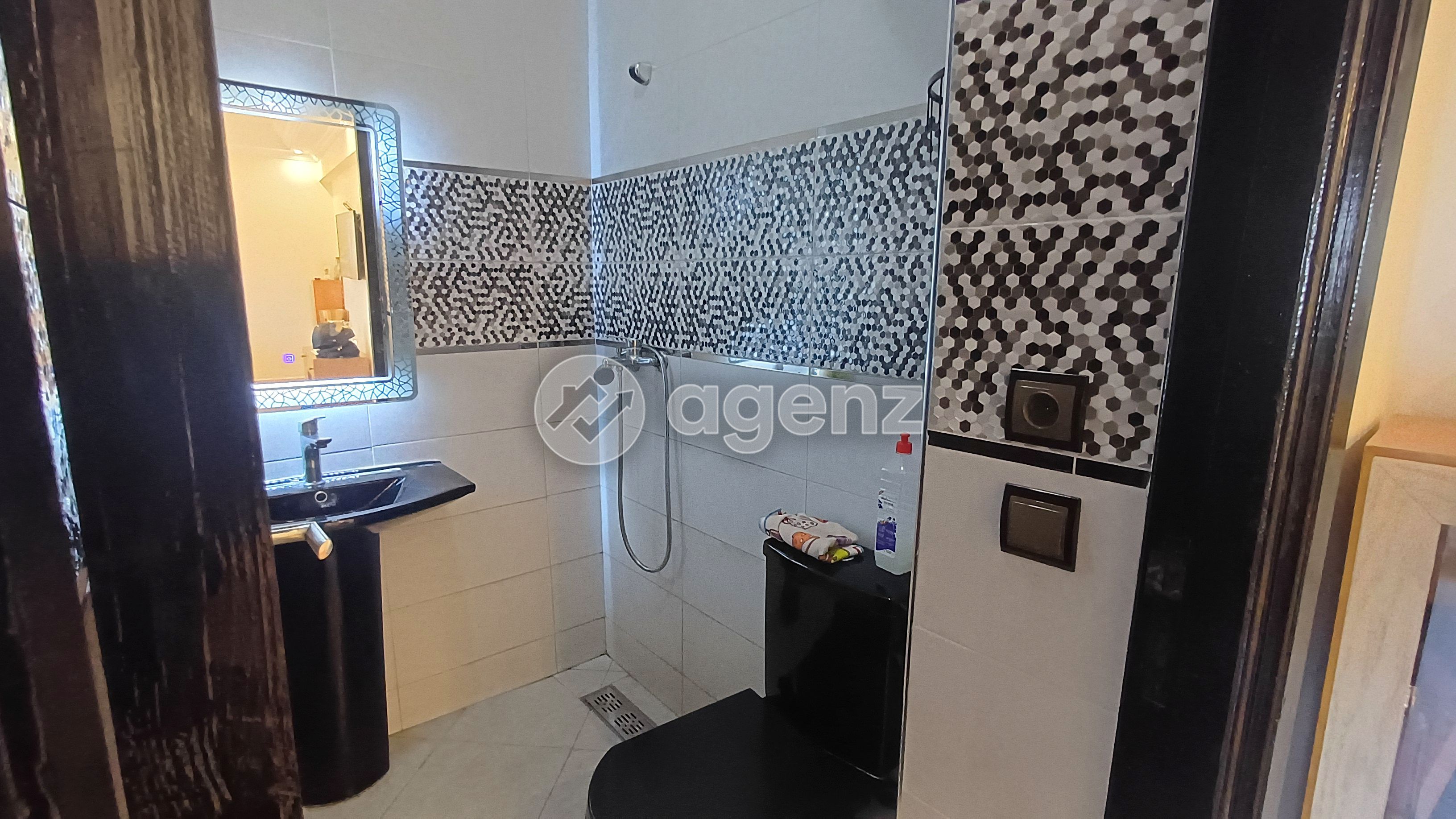 Studio de 40 m² à Ain Borja Casablanca — 5