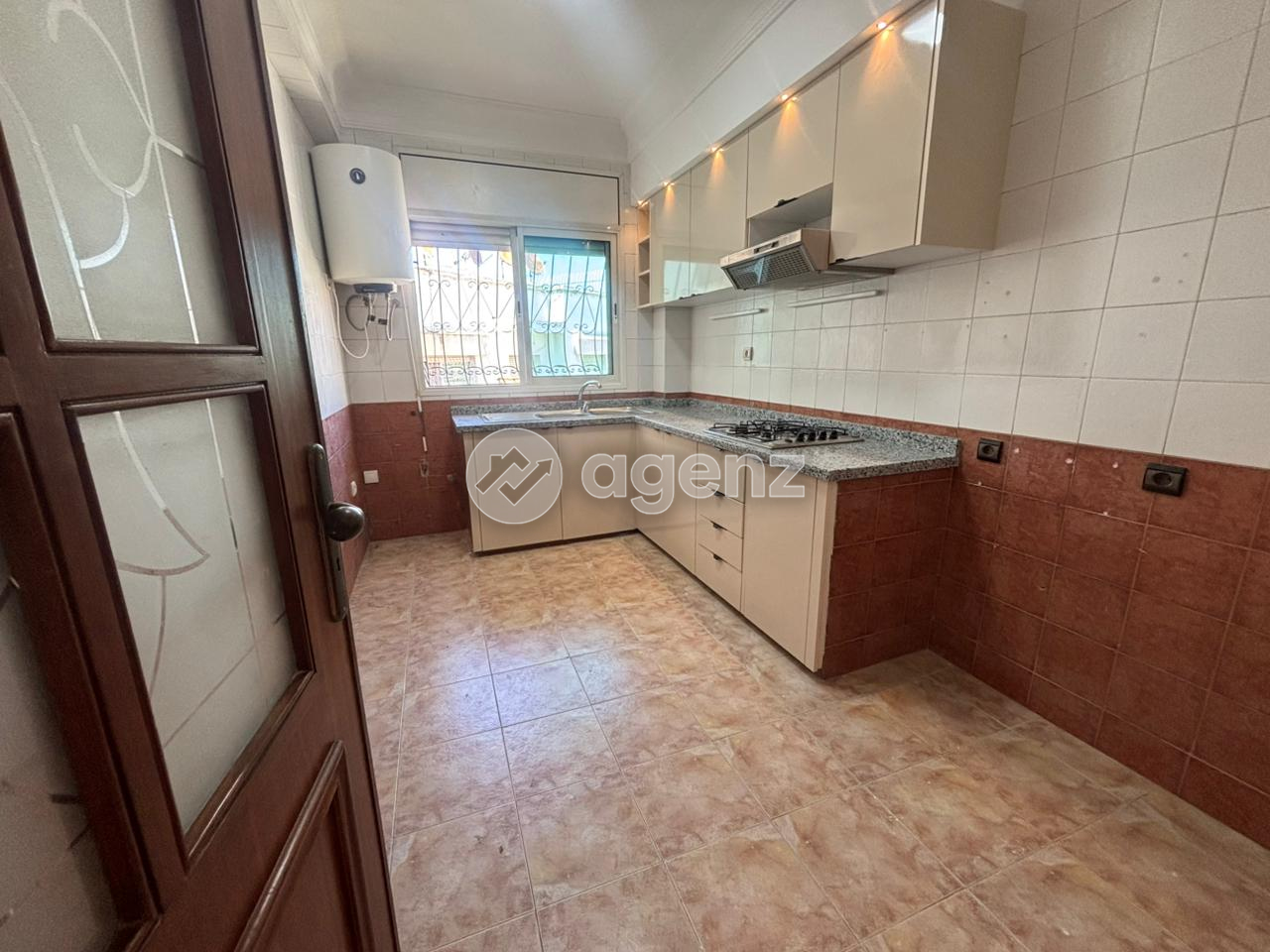 Appartement familial - Confort et espace — 4