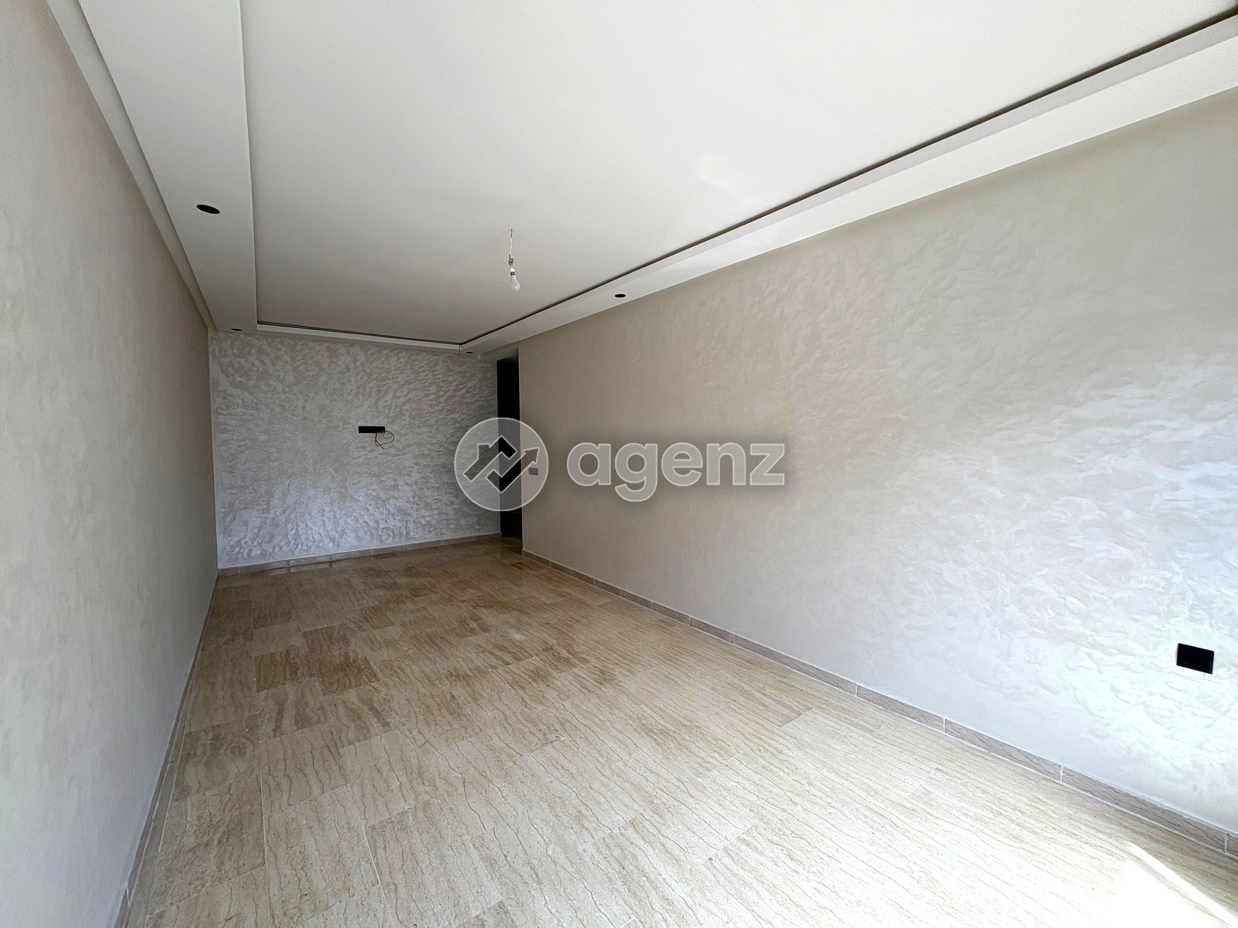 Appartement à vendre à Aïn Sebaâ — 4