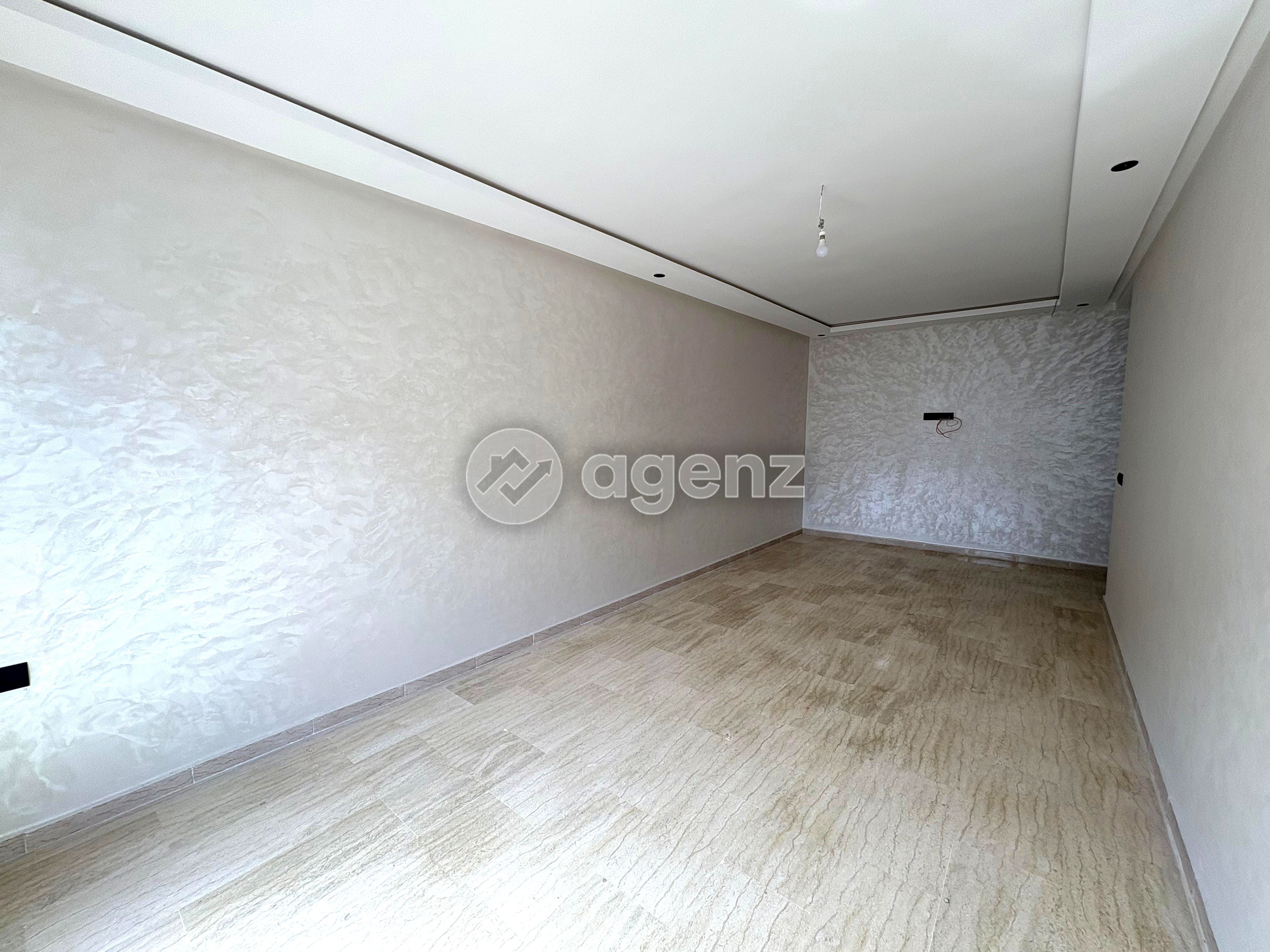 Appartement à vendre à Aïn Sebaâ — 5