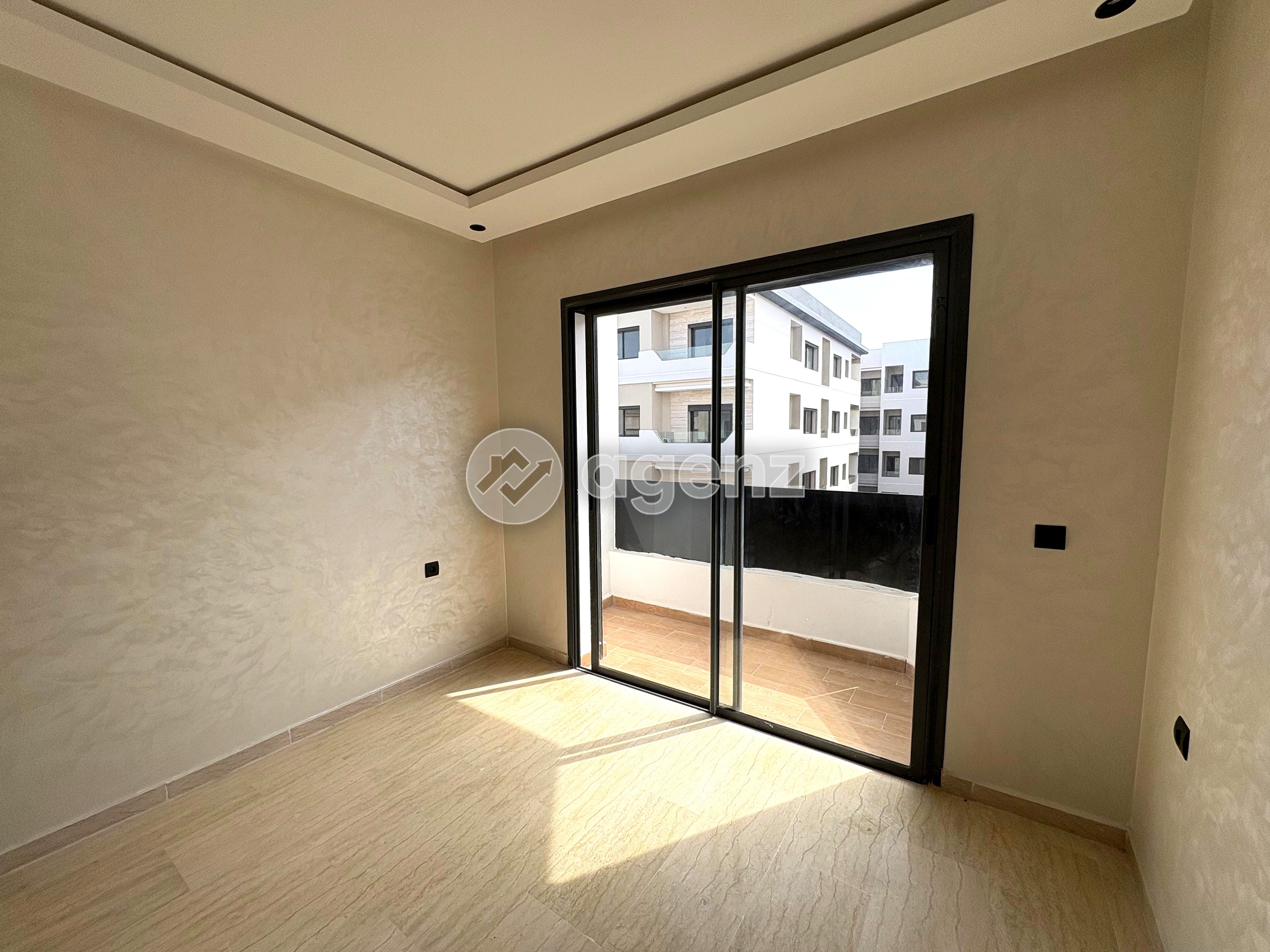 Appartement à vendre à Aïn Sebaâ — 3