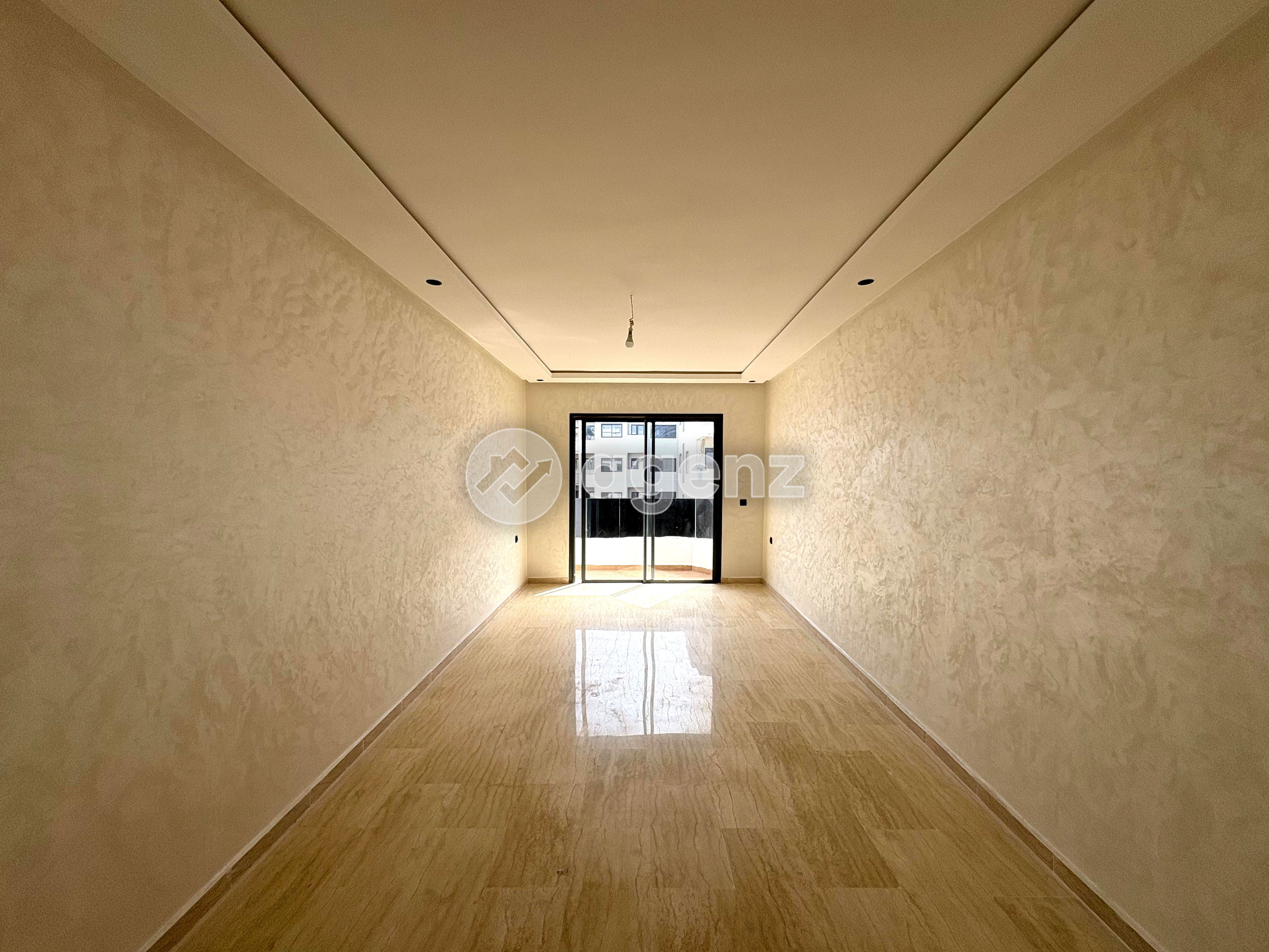 Appartement à vendre à Aïn Sebaâ — 2