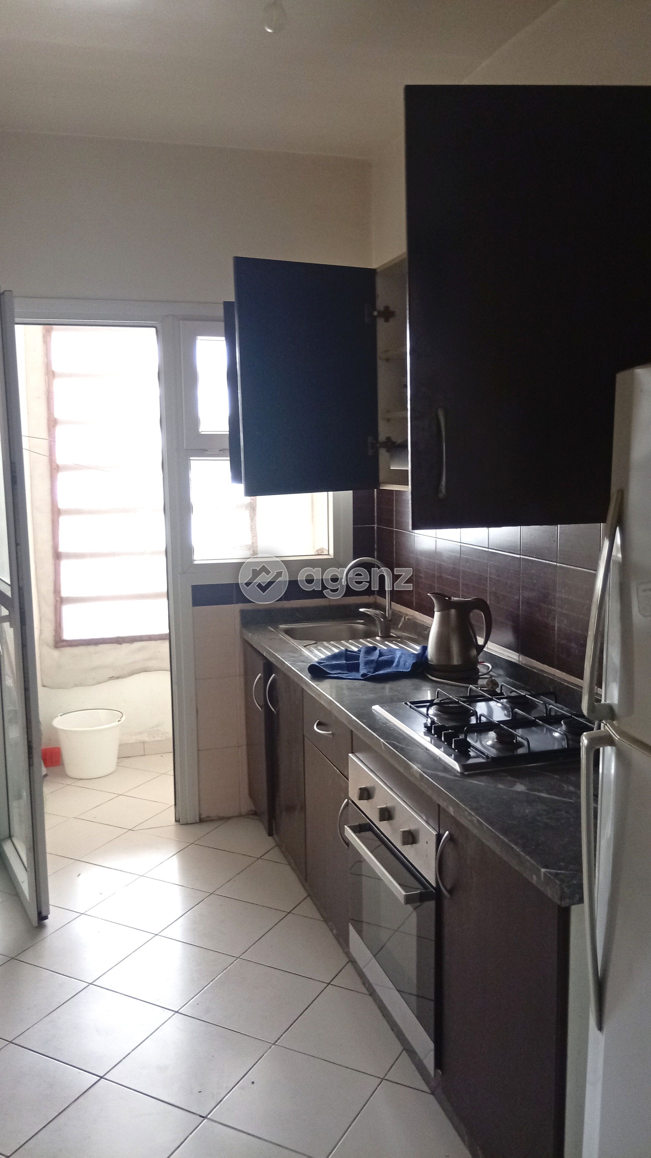 Prestigieux Appartement de 2 chambres à louer à Aïn Sebaâ