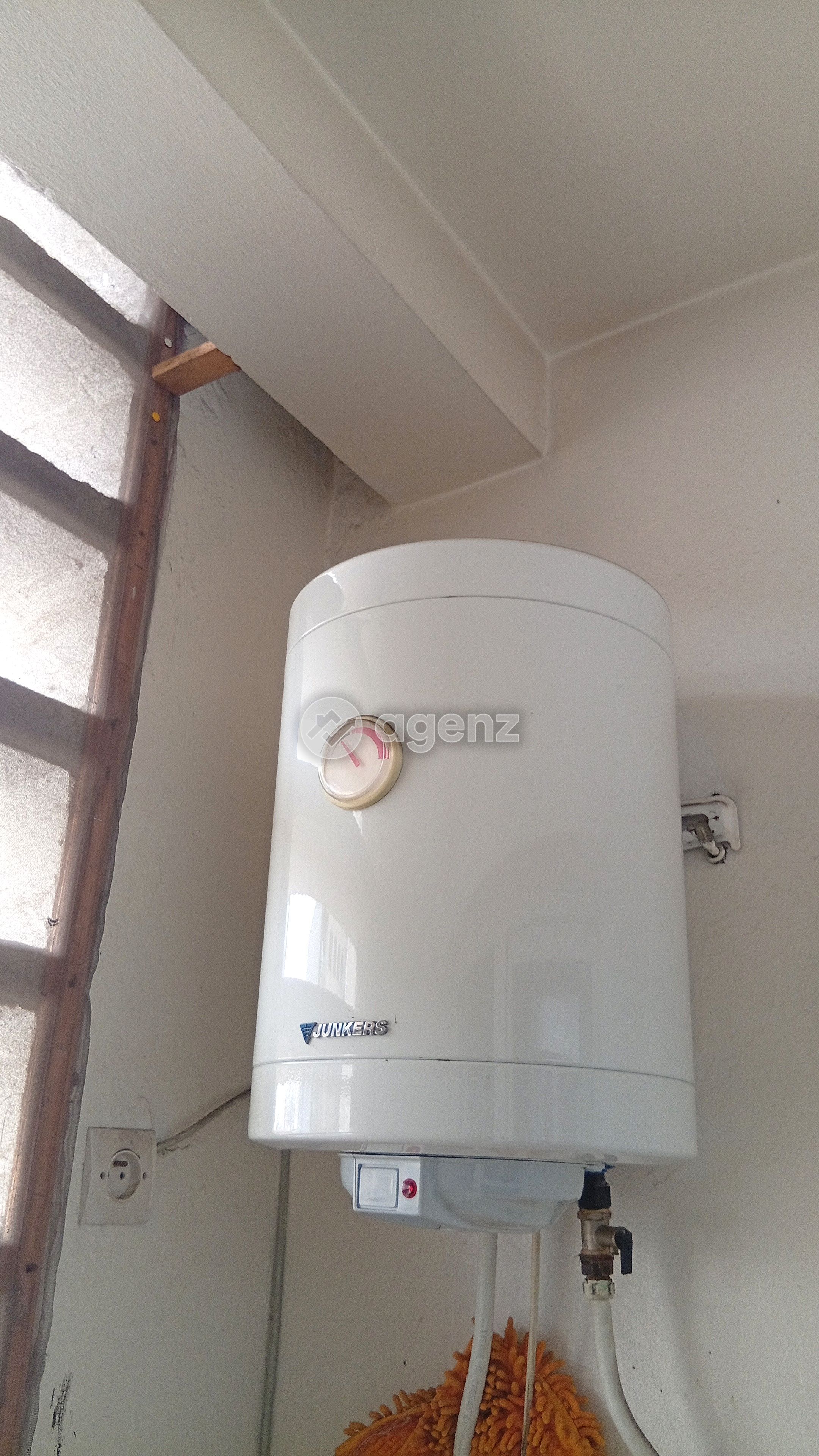 Prestigieux Appartement de 2 chambres à louer à Aïn Sebaâ — 4