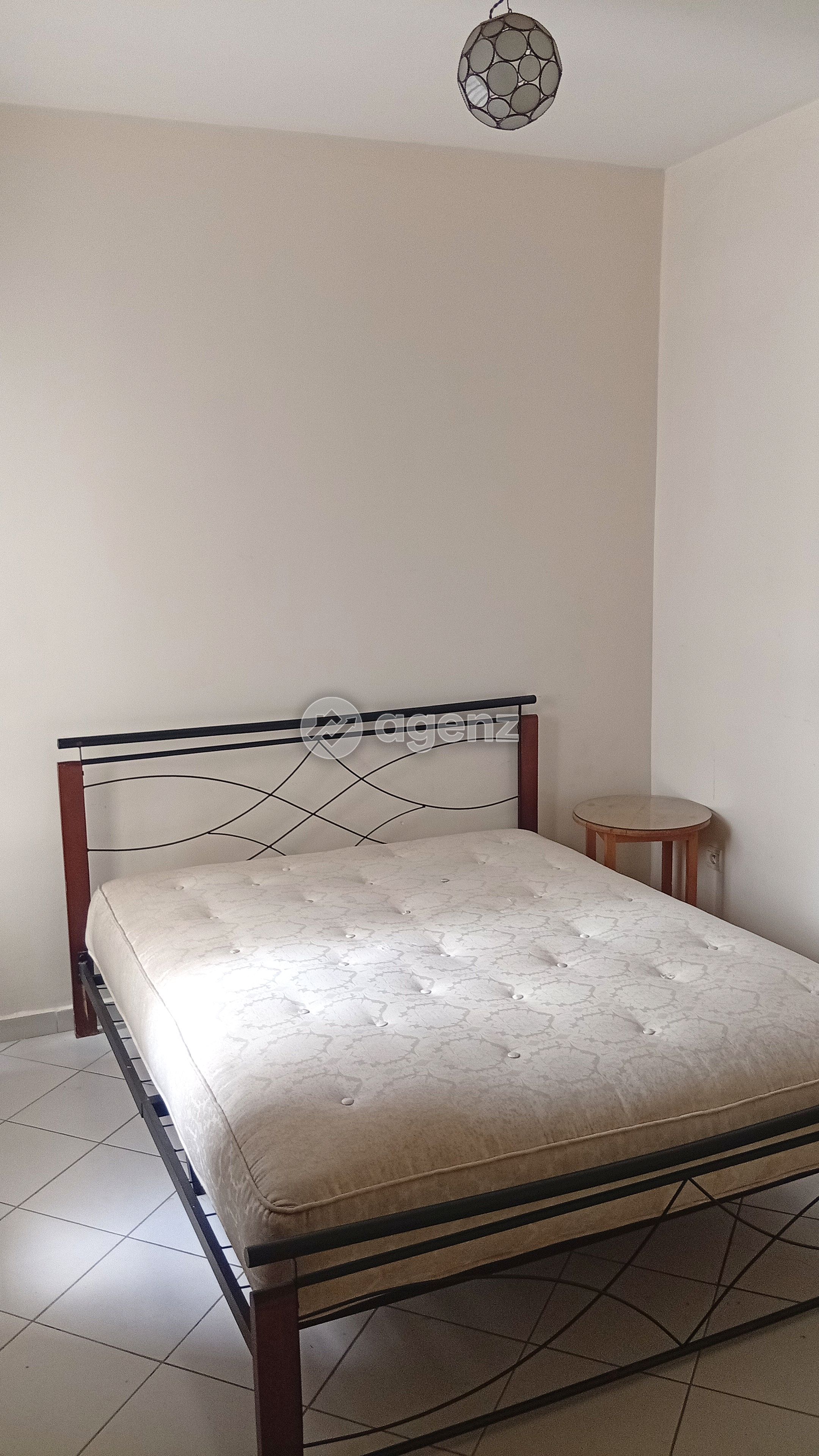 Prestigieux Appartement de 2 chambres à louer à Aïn Sebaâ — 5