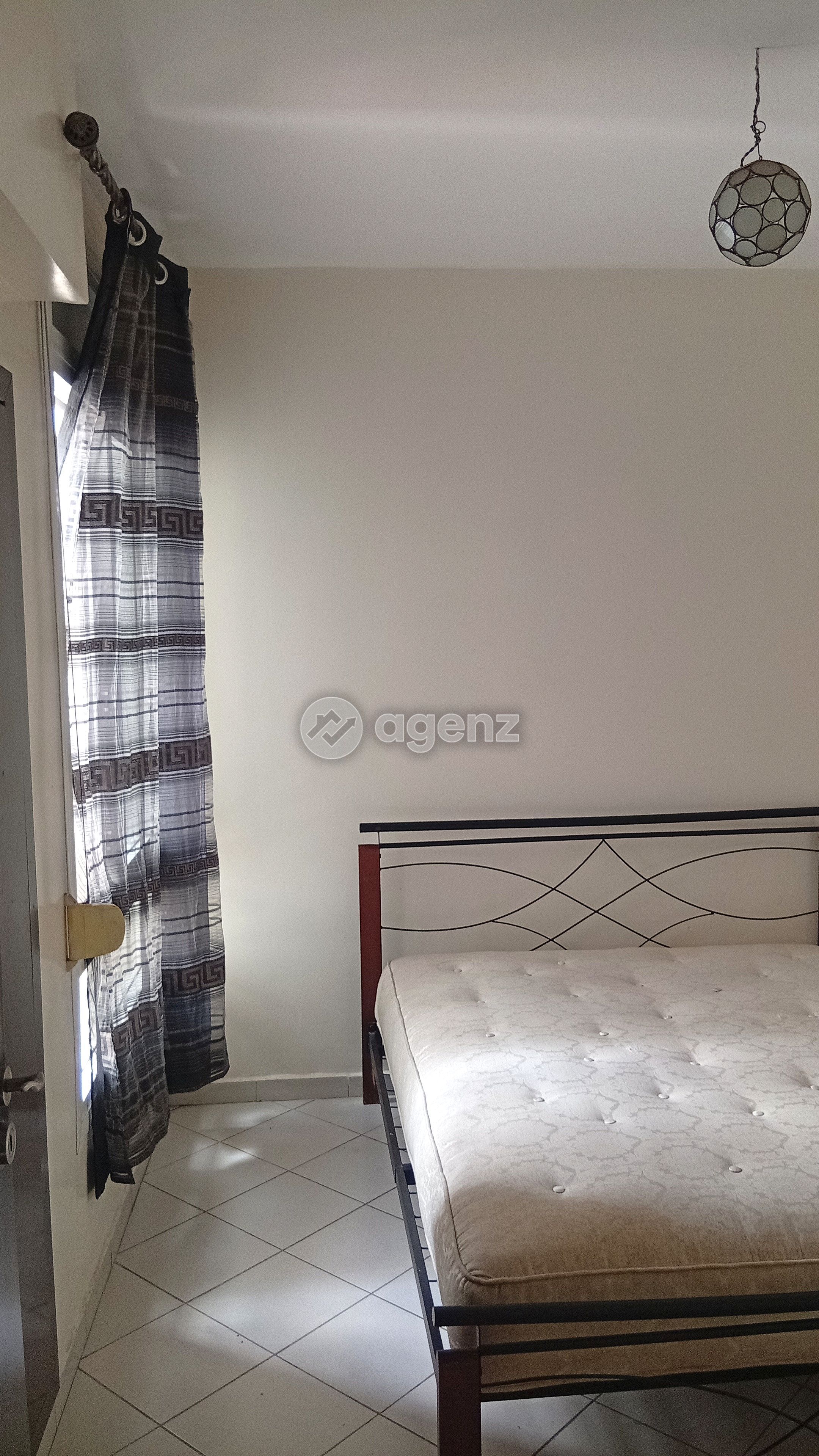 Prestigieux Appartement de 2 chambres à louer à Aïn Sebaâ — 2